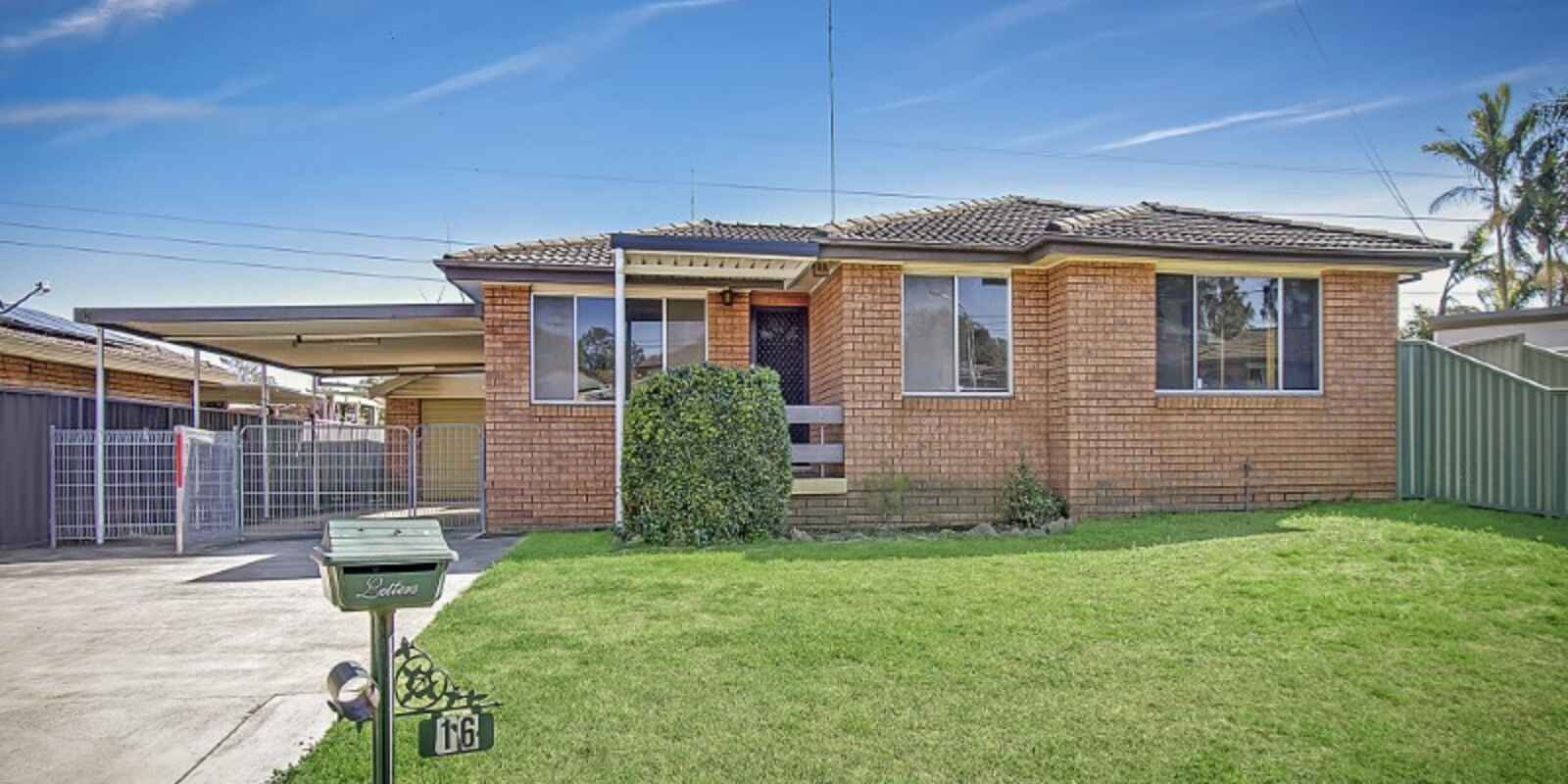 16 Hickler Grove Bidwill