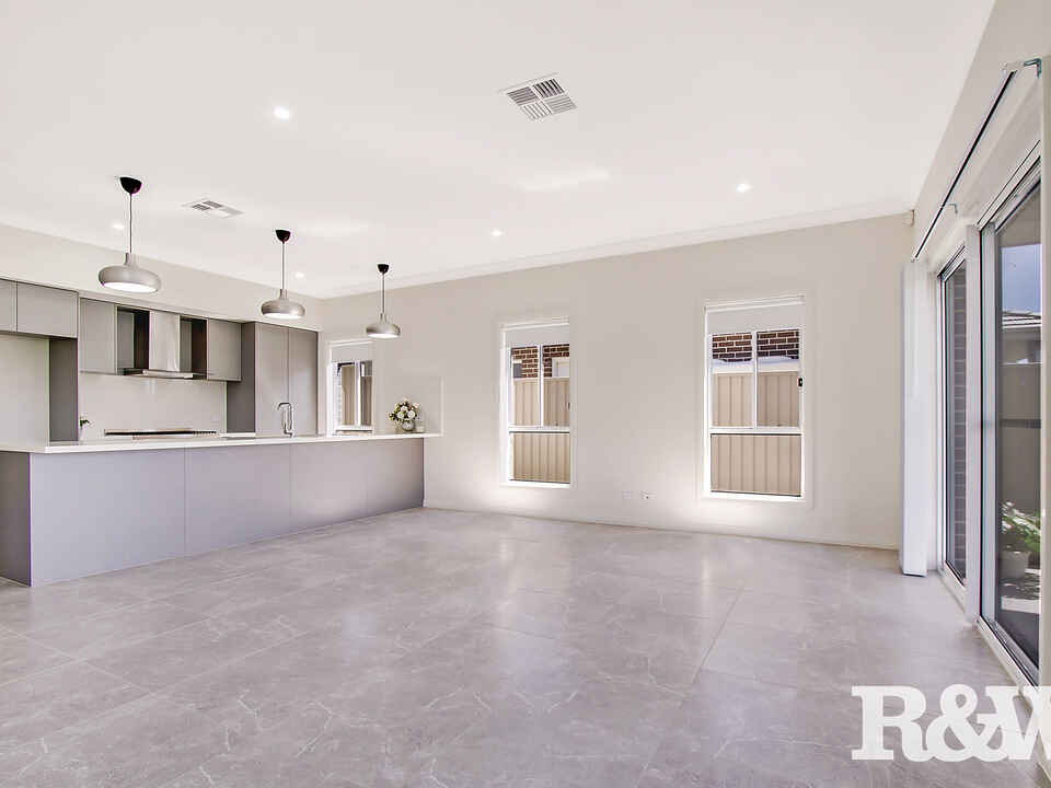 30 Andrew Street Grantham Farm