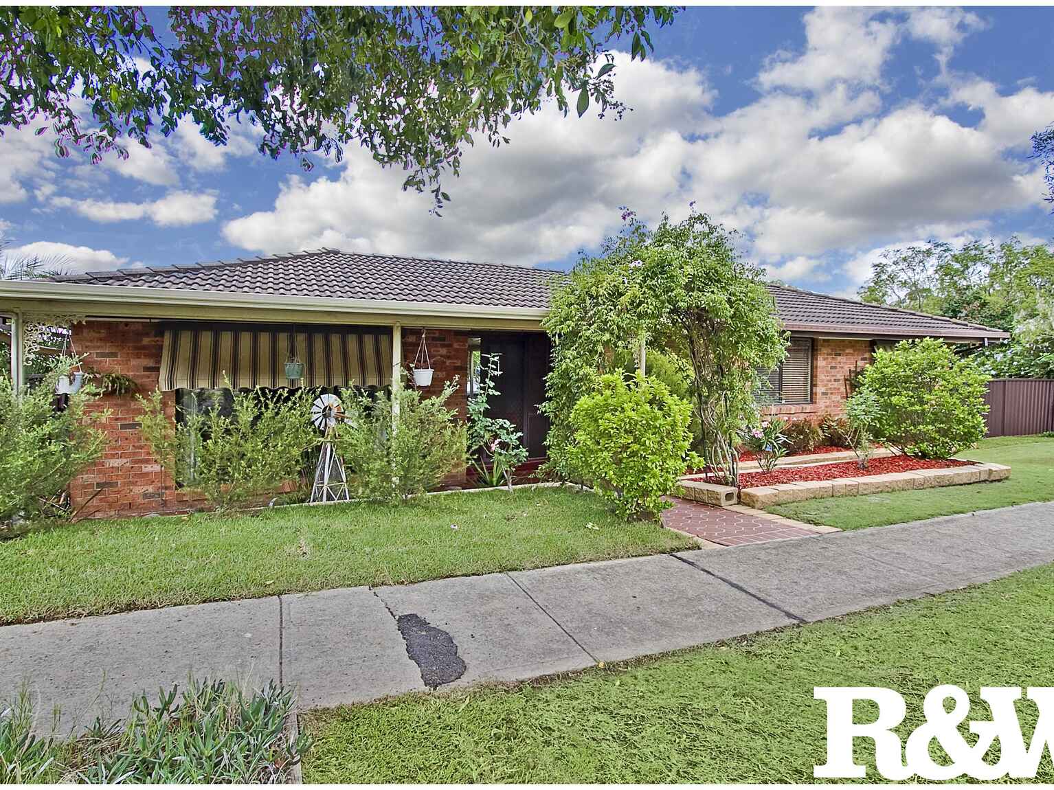1 Rositano Place Rooty Hill