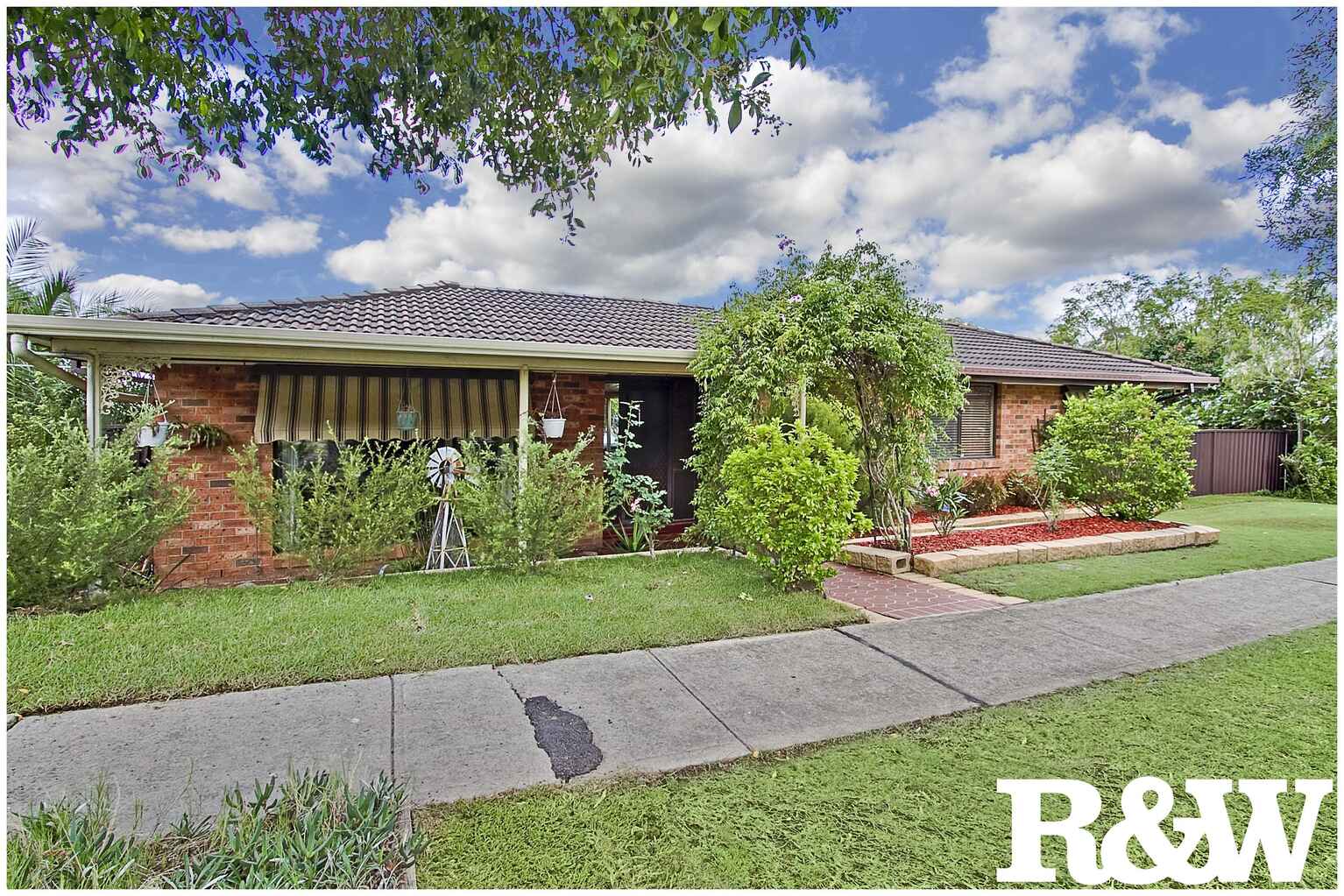 1 Rositano Place Rooty Hill 1 Rositano Place Rooty Hill