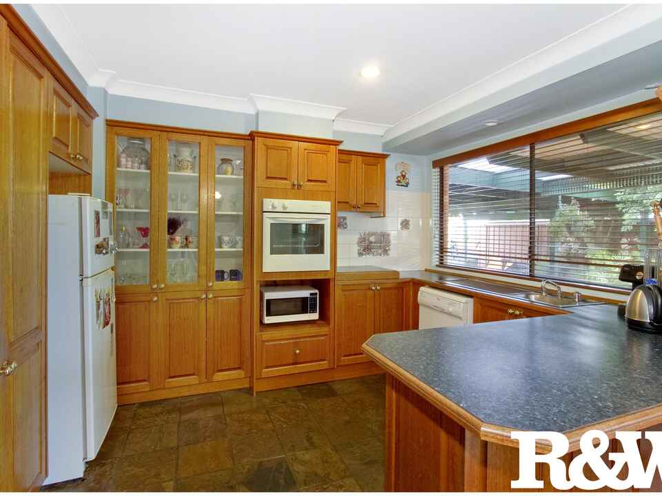 1 Rositano Place Rooty Hill