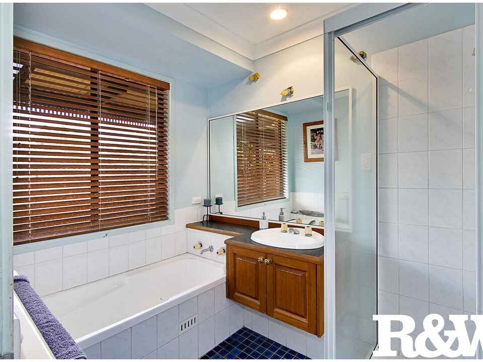 1 Rositano Place Rooty Hill