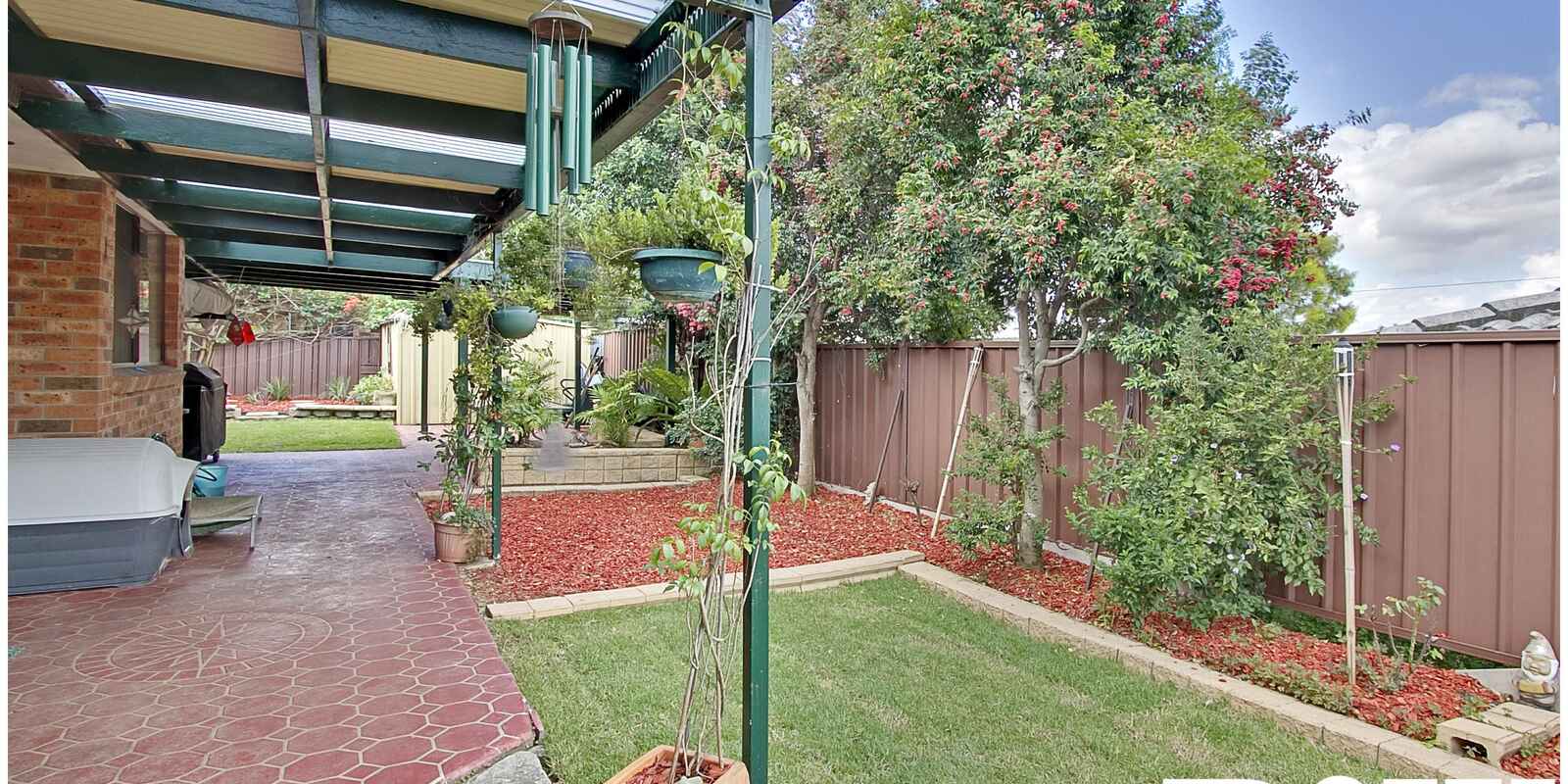 1 Rositano Place Rooty Hill 1 Rositano Place Rooty Hill