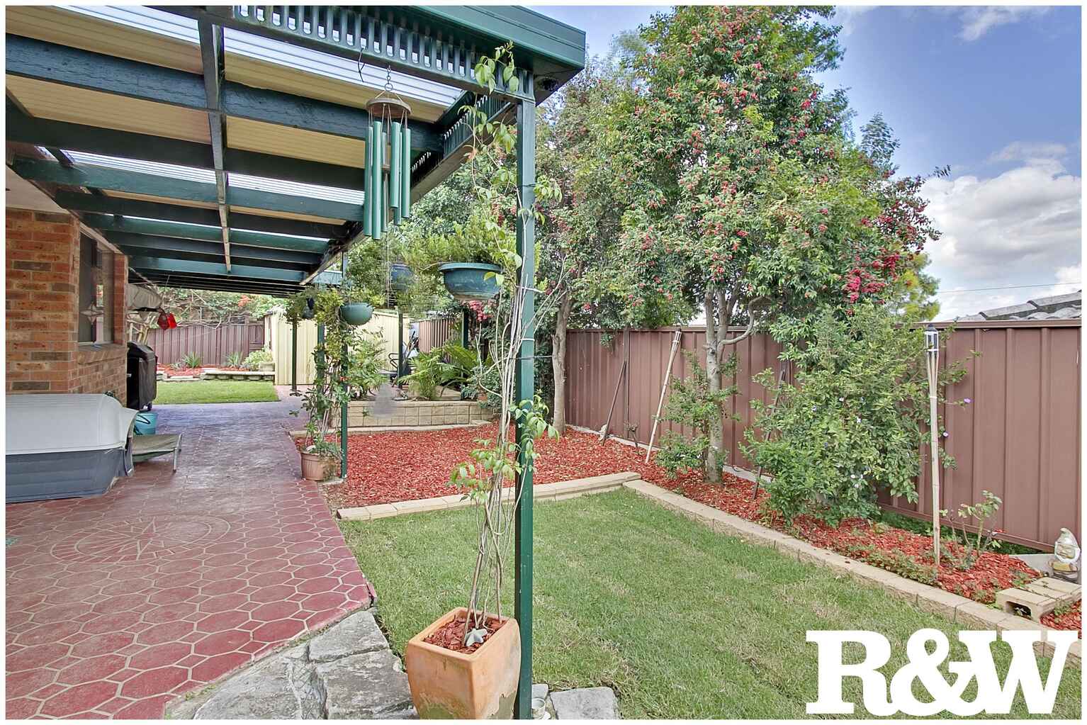 1 Rositano Place Rooty Hill 1 Rositano Place Rooty Hill