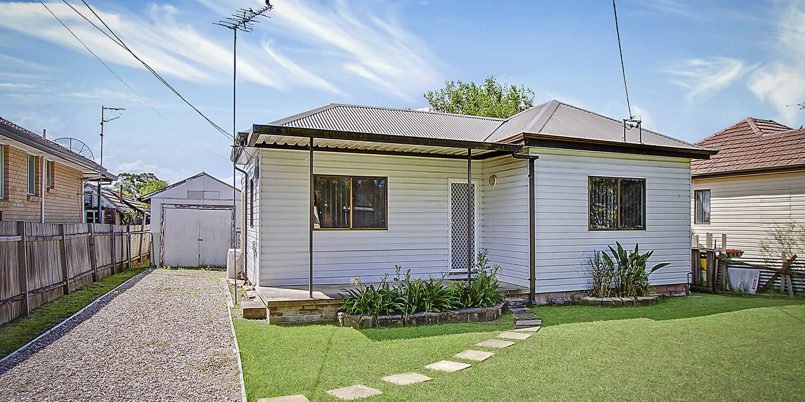 5 Dunsmore Street Rooty Hill 5 Dunsmore Street Rooty Hill