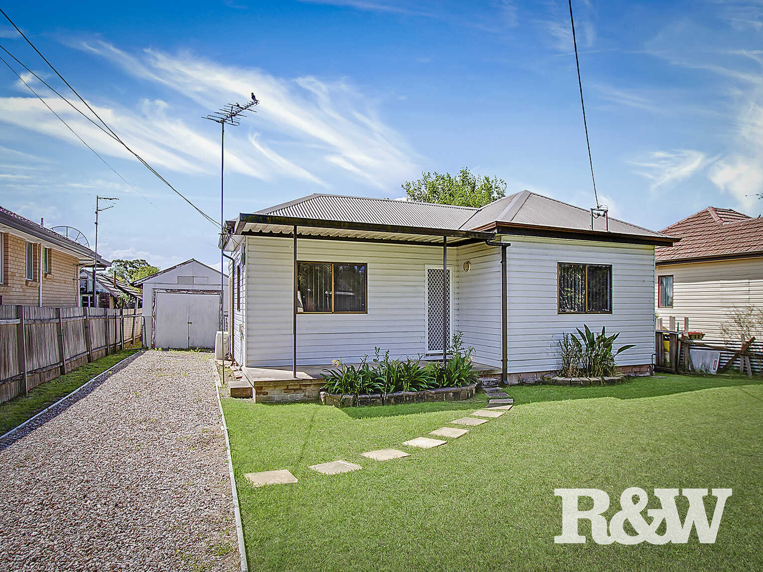 5 Dunsmore Street Rooty Hill 5 Dunsmore Street Rooty Hill