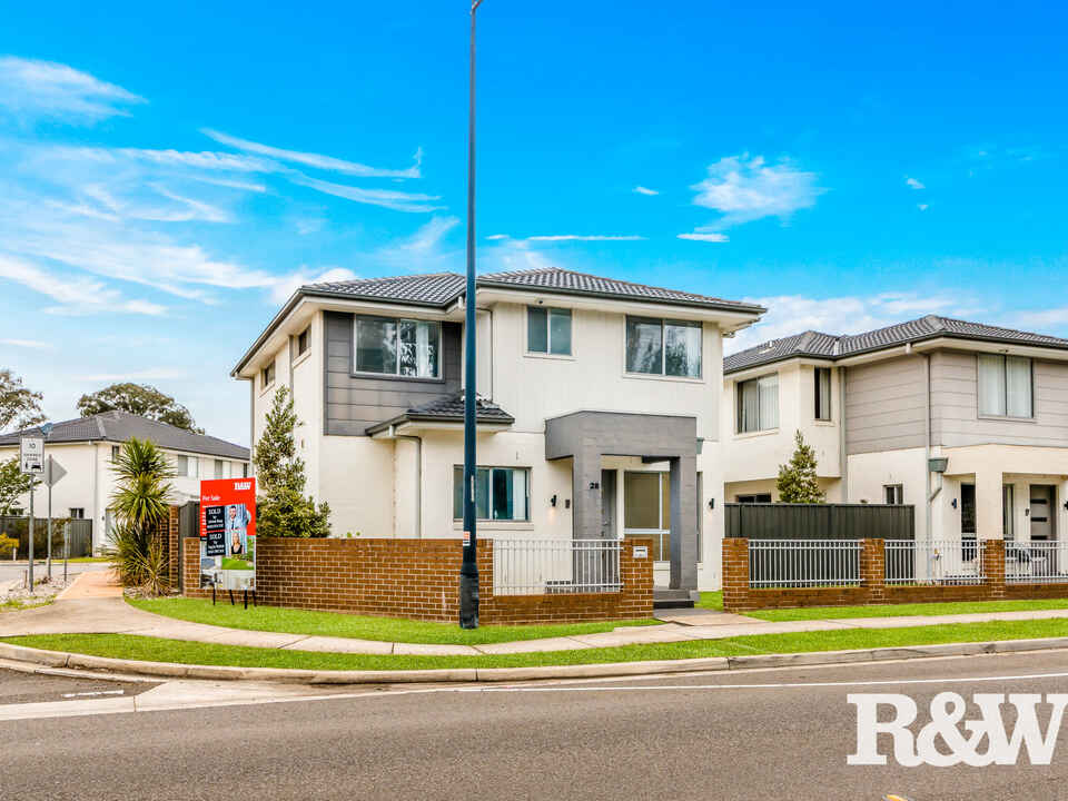 28 Australis Drive Ropes Crossing