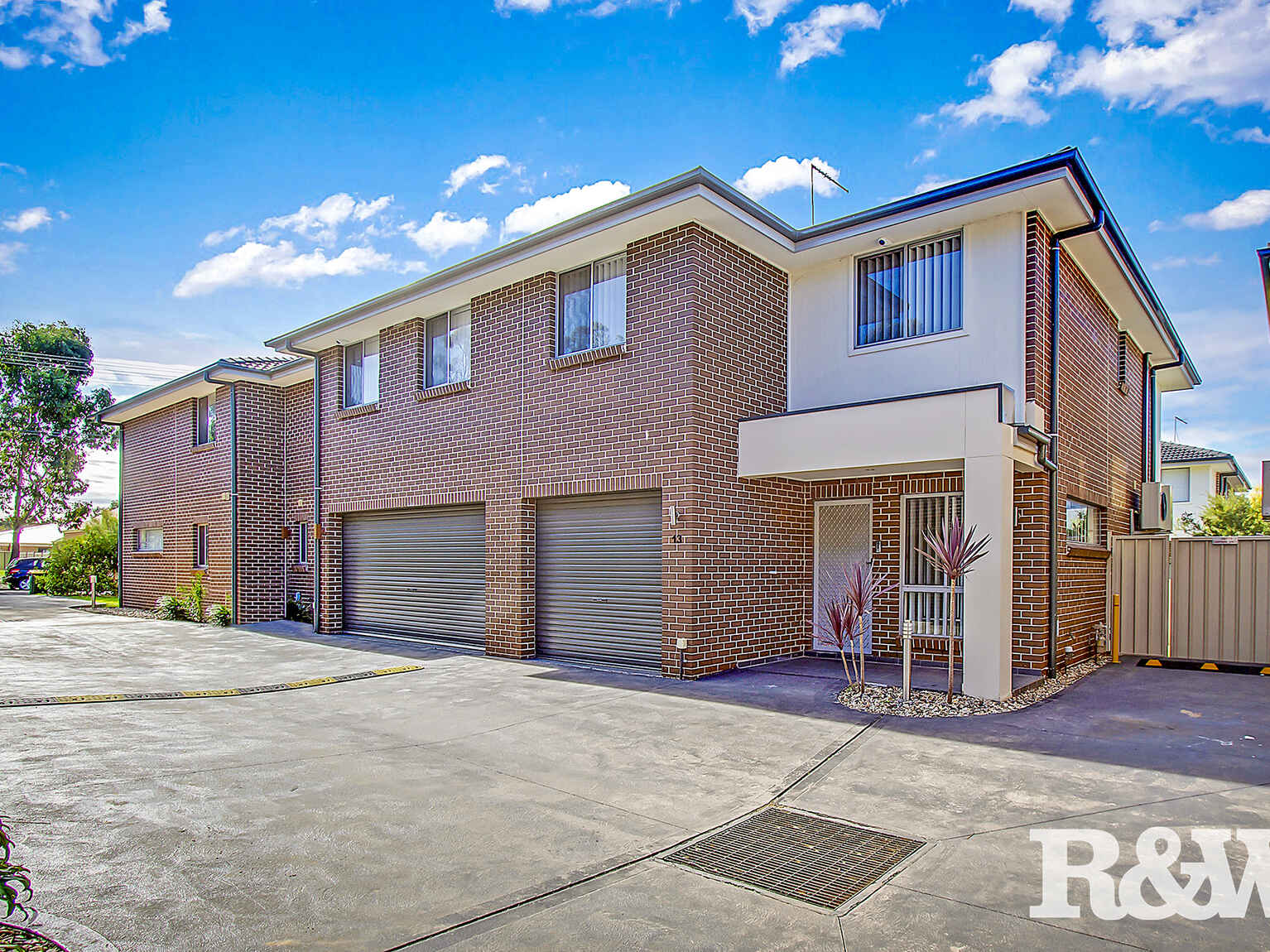 13/17 Abraham Street Rooty Hill