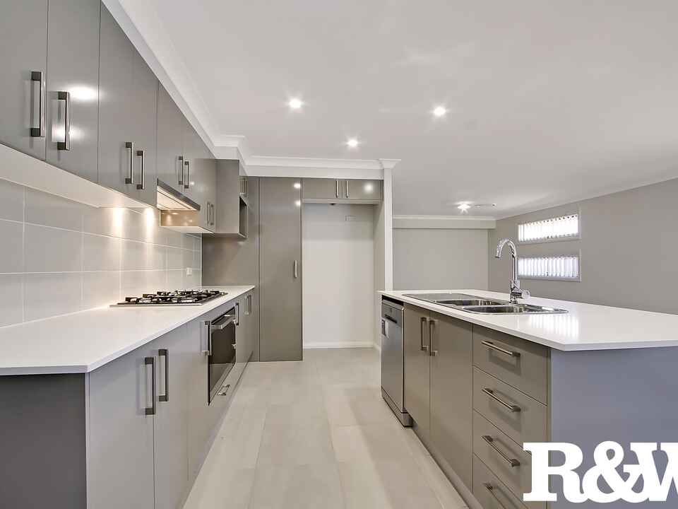 34 Longhurst Street Oran Park