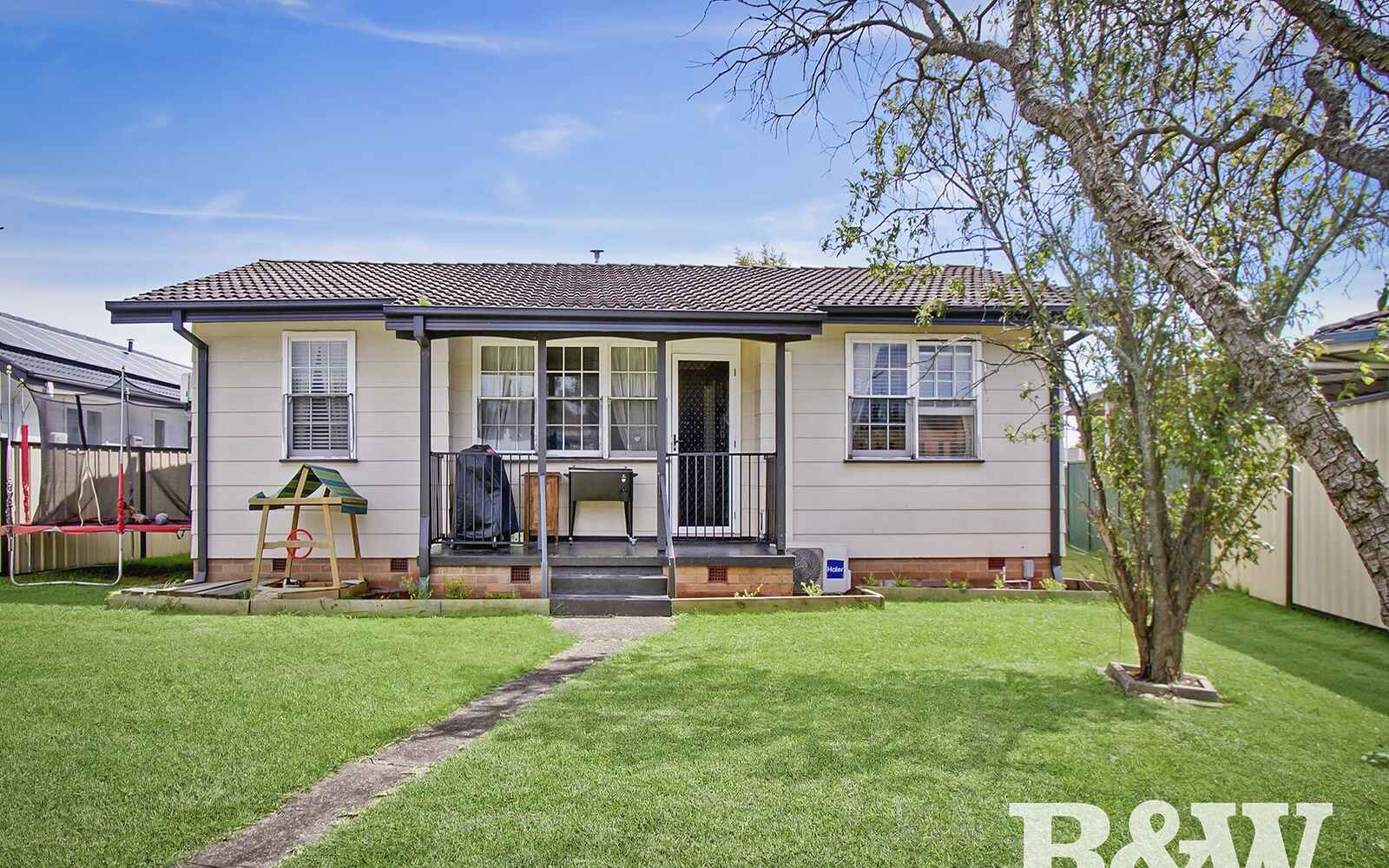 House For Sale 10 Bletchley Place Hebersham