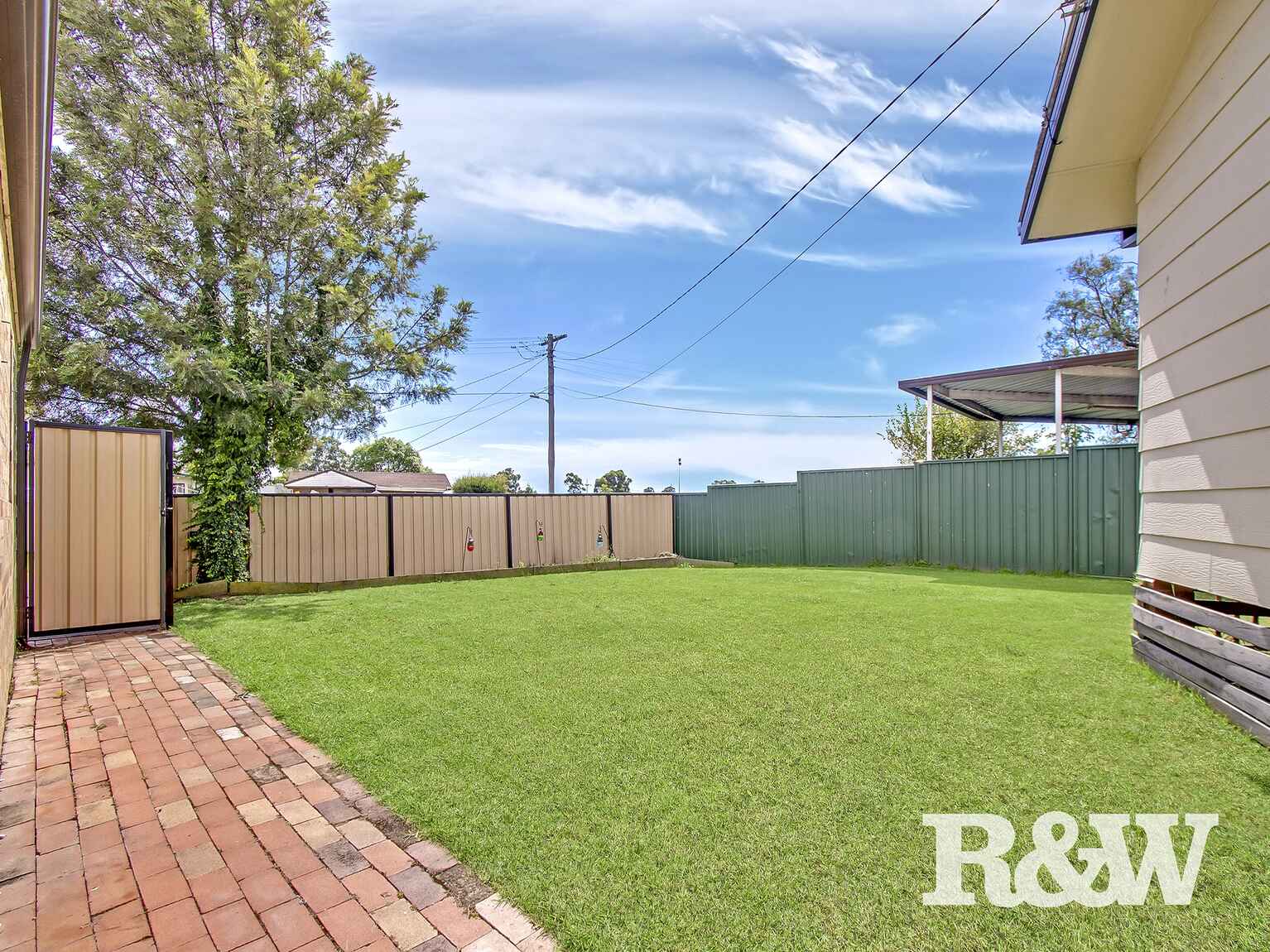 House For Sale 10 Bletchley Place Hebersham