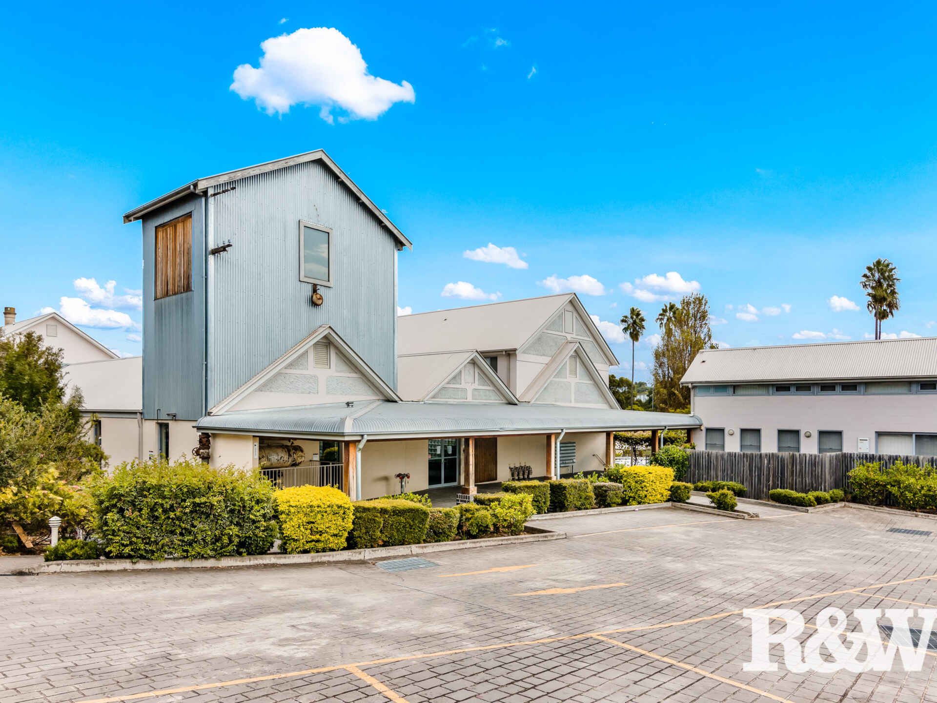 37/44 Barossa Drive Minchinbury
