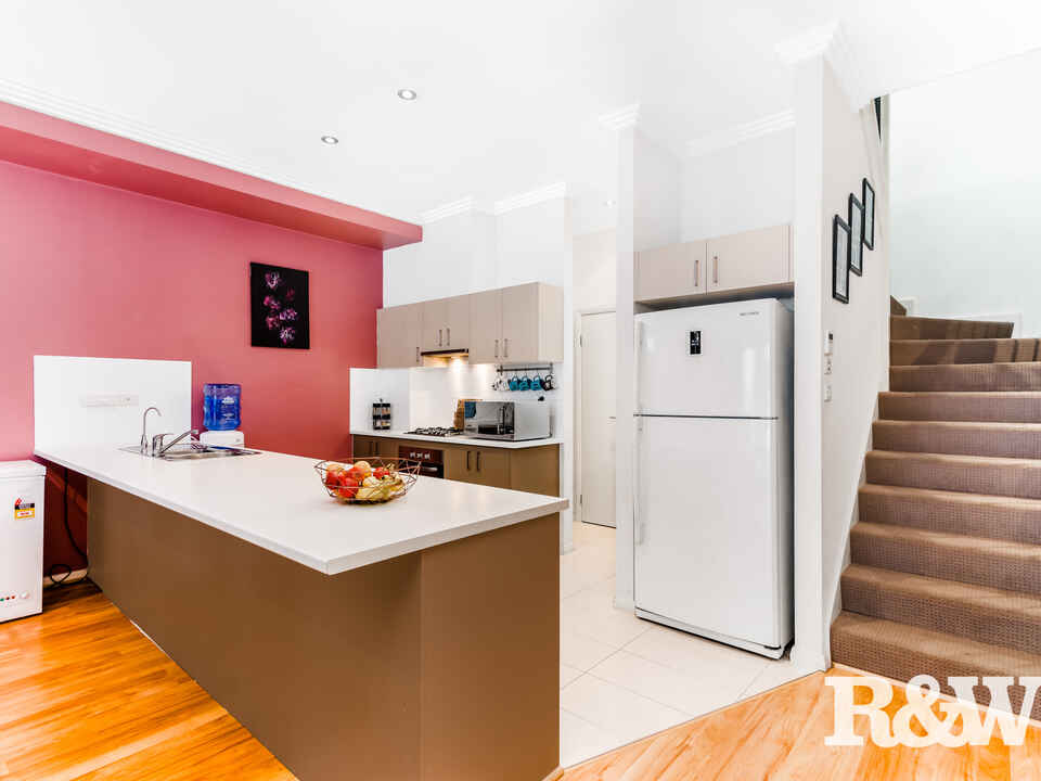 37/44 Barossa Drive Minchinbury
