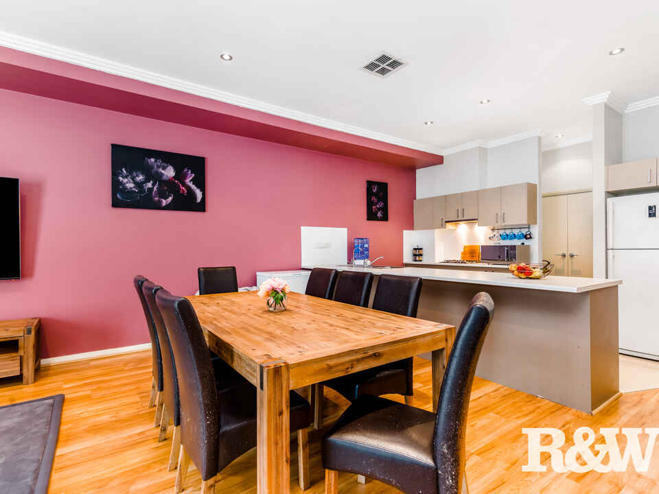37/44 Barossa Drive Minchinbury