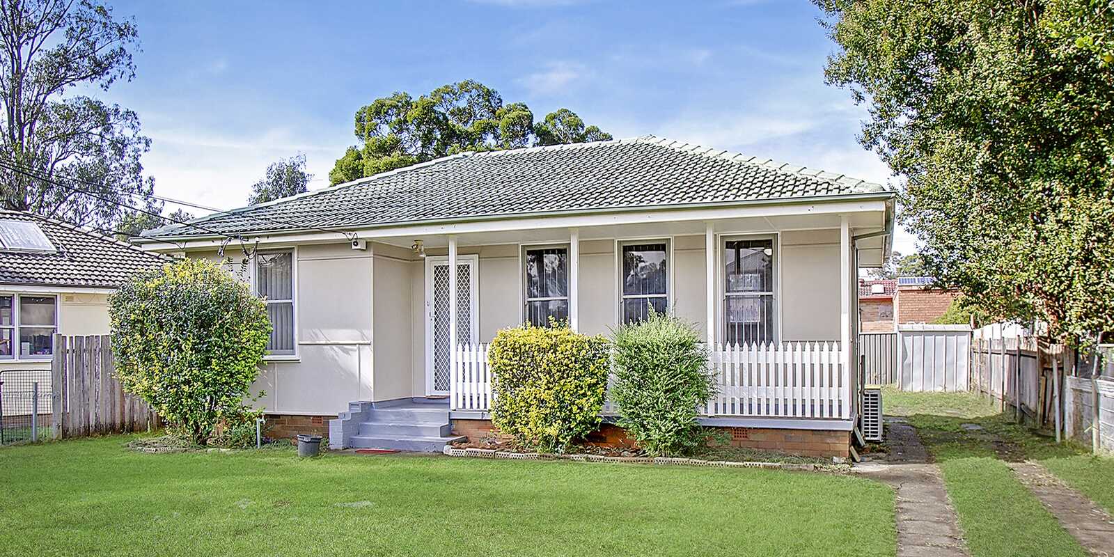 39 Waitaki Street Lethbridge Park