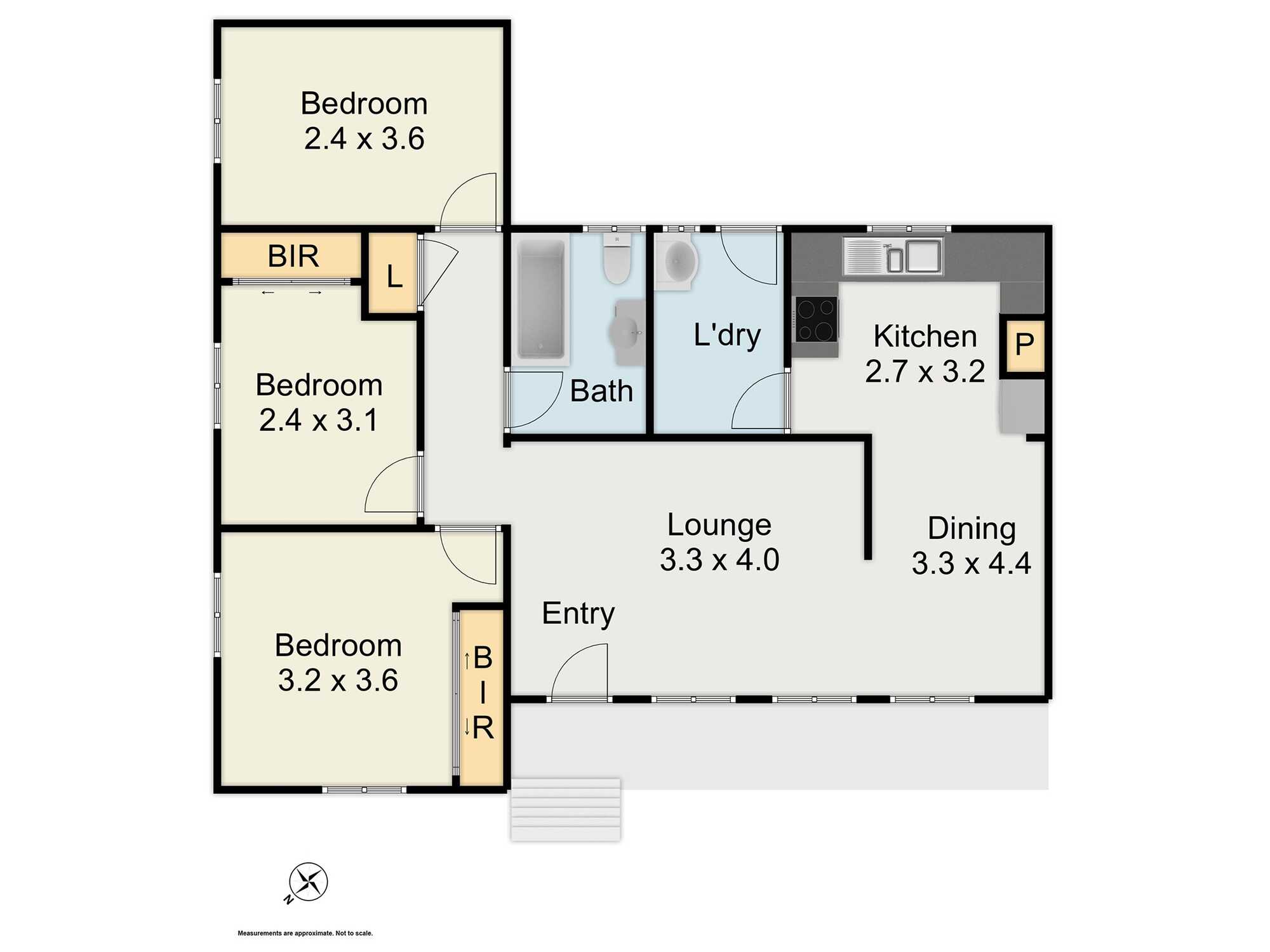 39 Waitaki Street Lethbridge Park