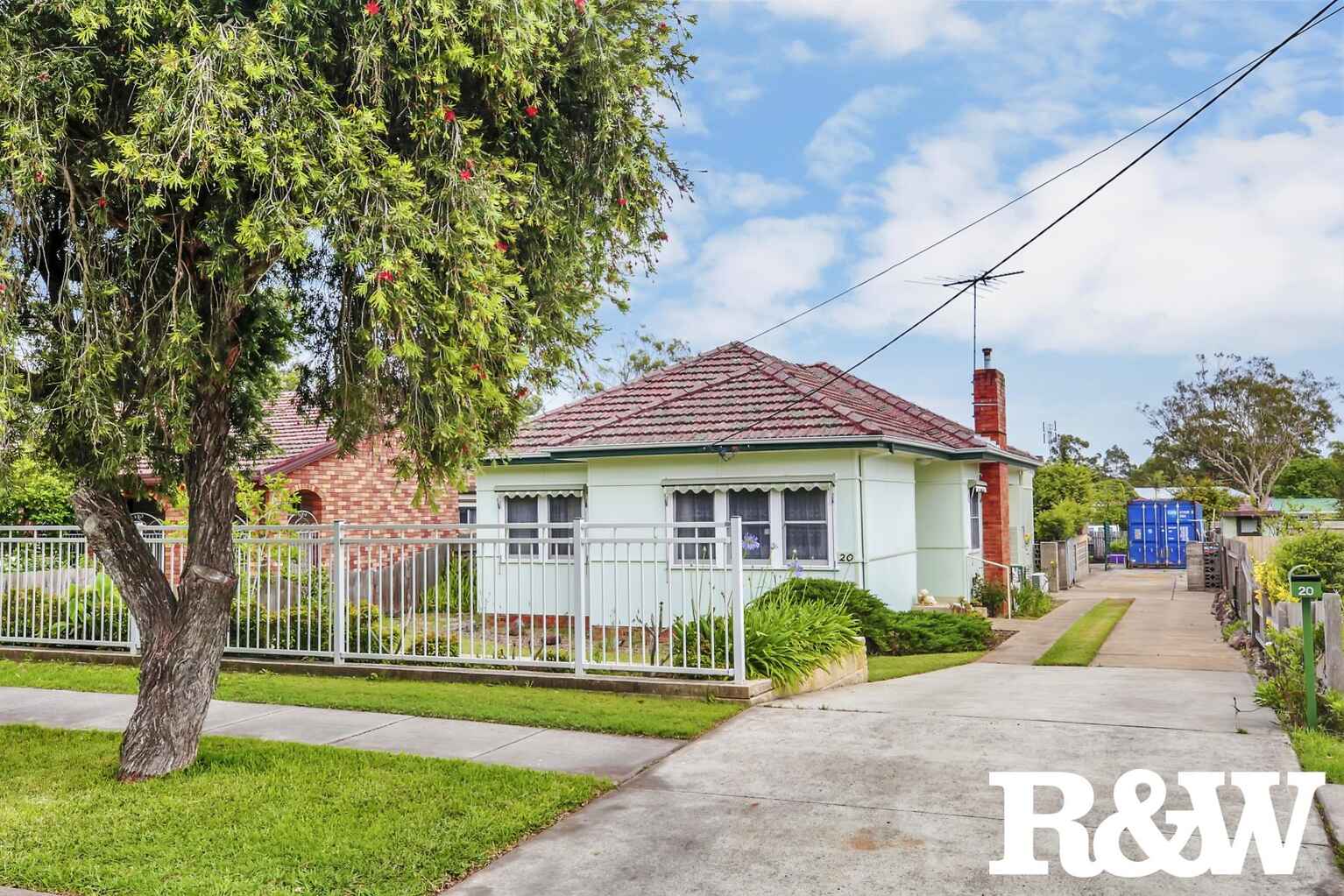 20 Willis Street Rooty Hill