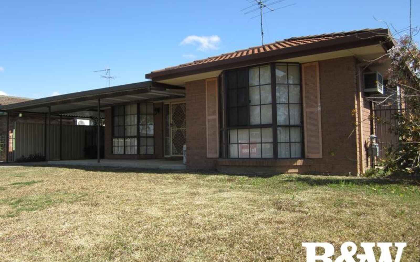 House For Lease 102 Colebee Crescent Hassall Grove