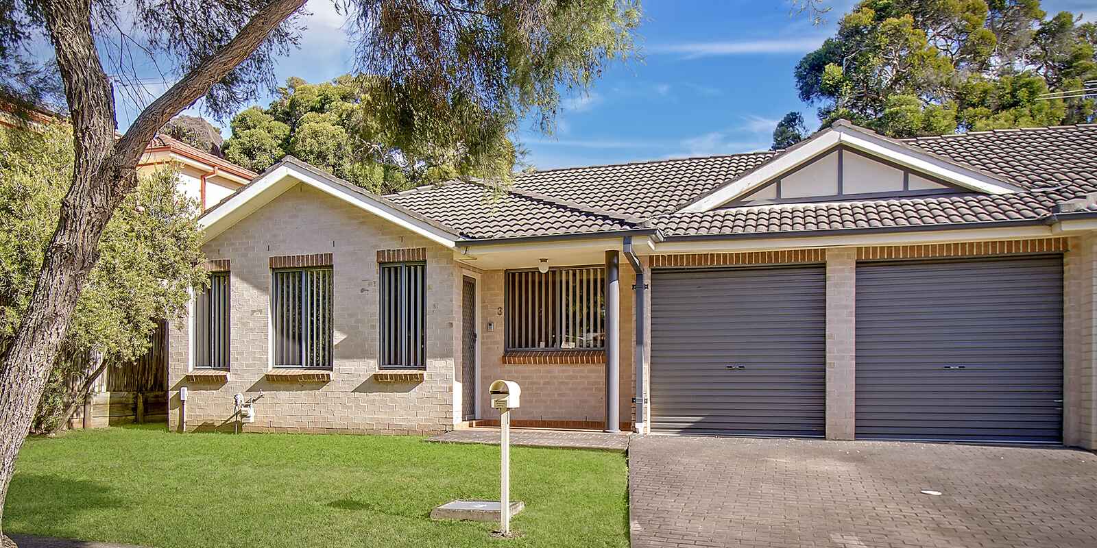 3 Bond Place Oxley Park