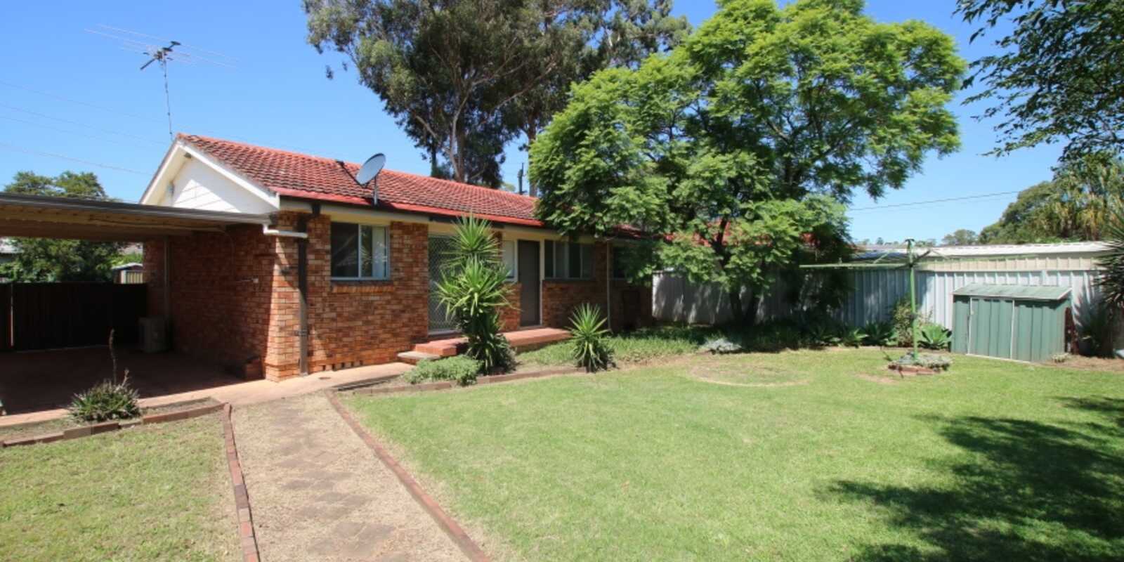 46 Alice Street Rooty Hill