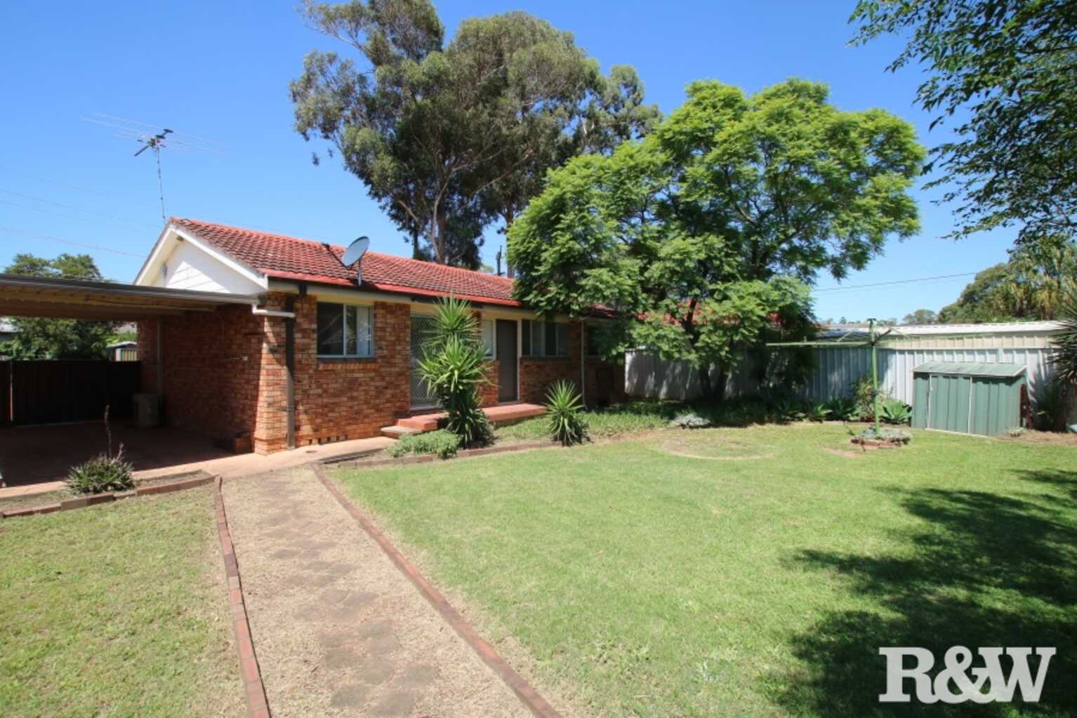 46 Alice Street Rooty Hill