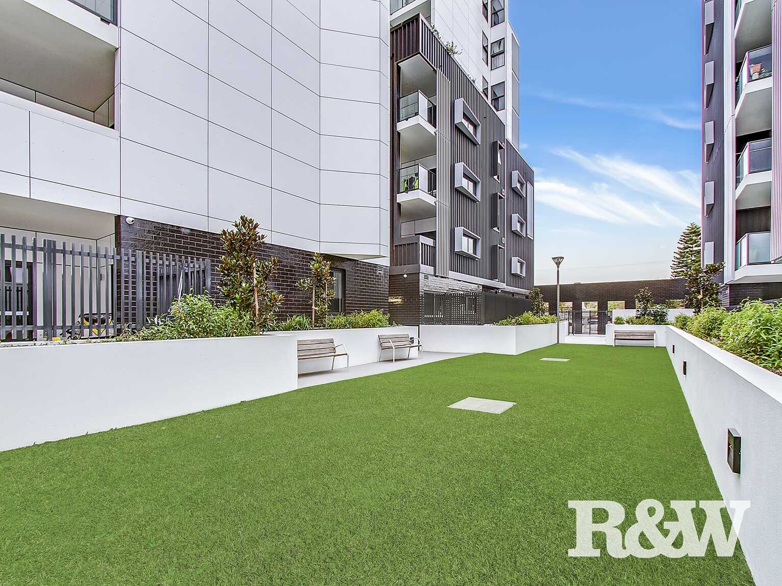 722/21C Durham Street Mount Druitt