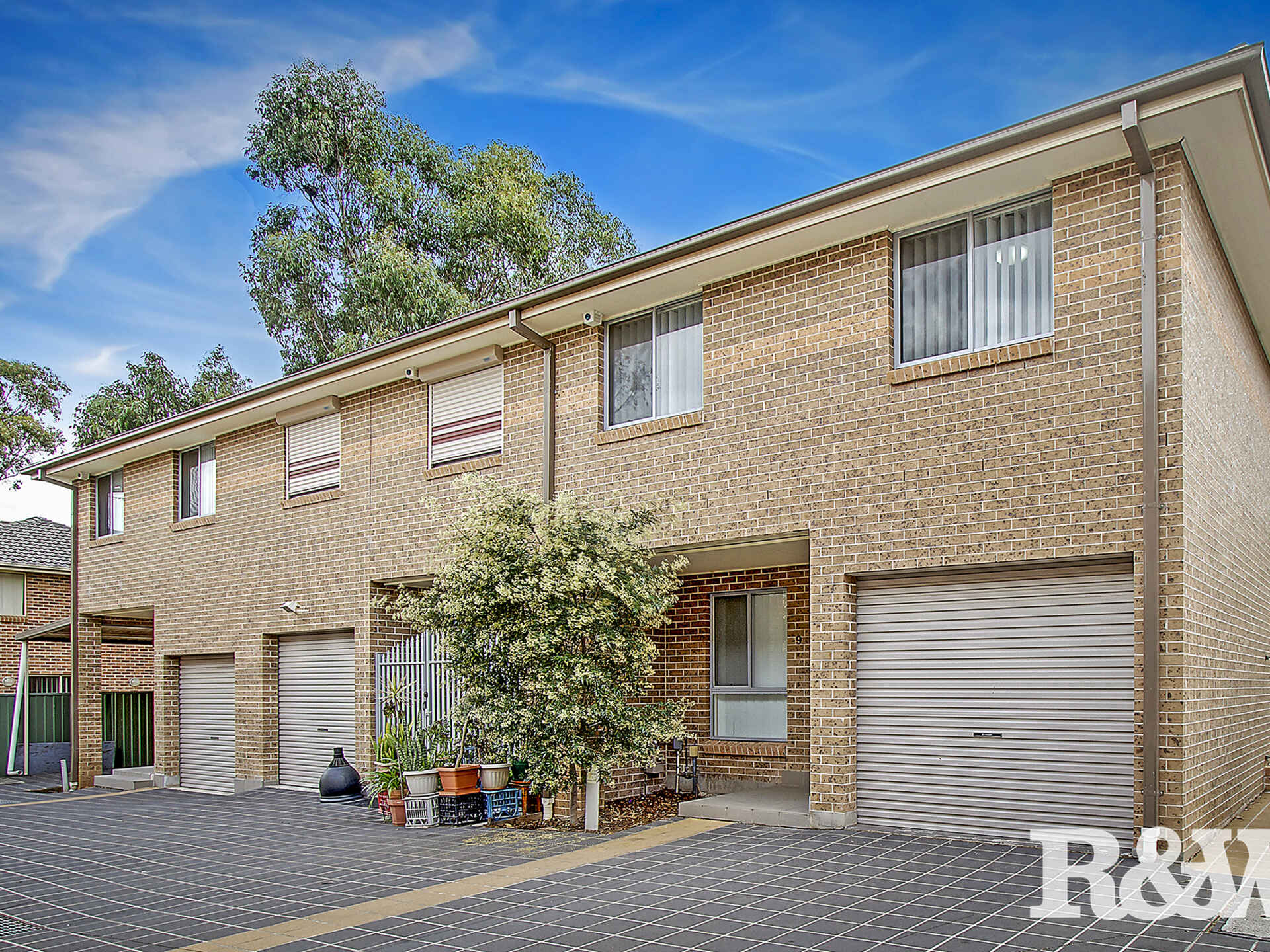 9/32-34 O'brien Street Mount Druitt