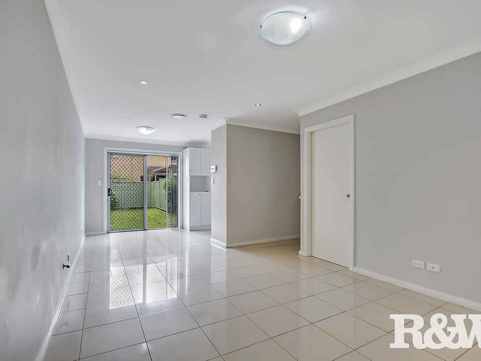 9/32-34 O'brien Street Mount Druitt