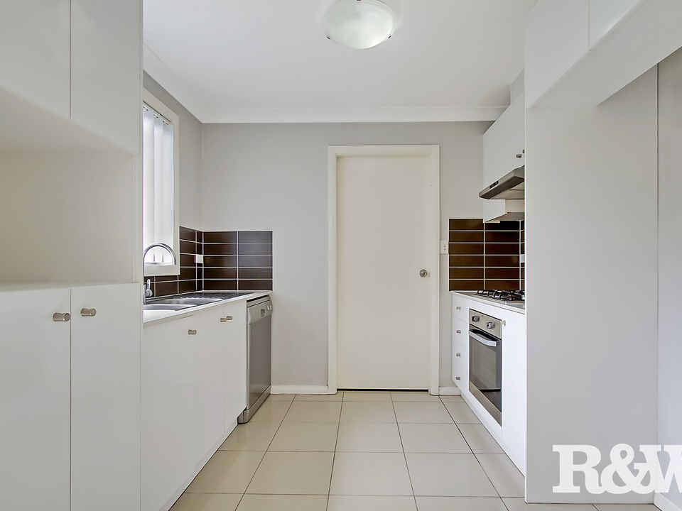 9/32-34 O'brien Street Mount Druitt