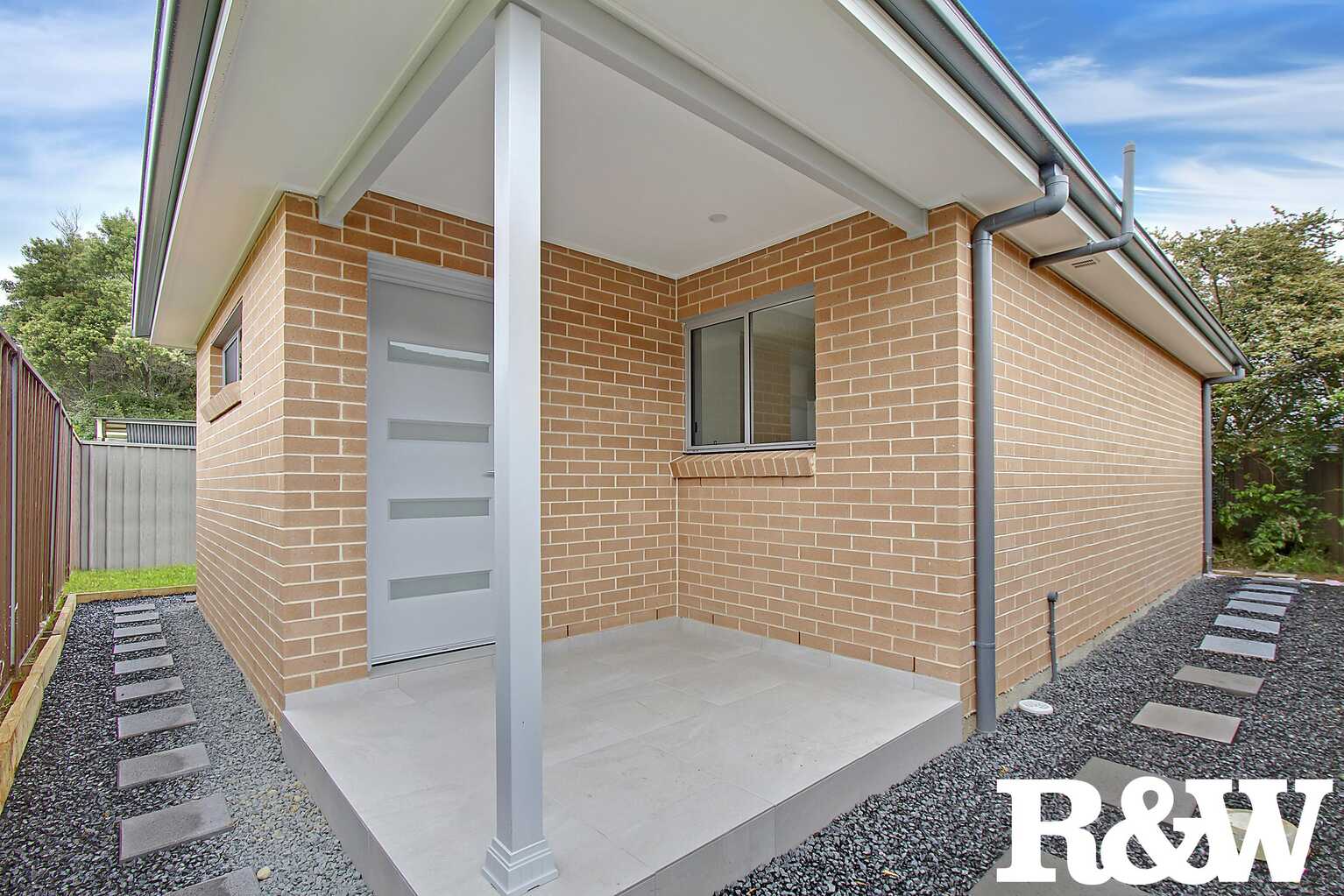 18A Alice Street Rooty Hill