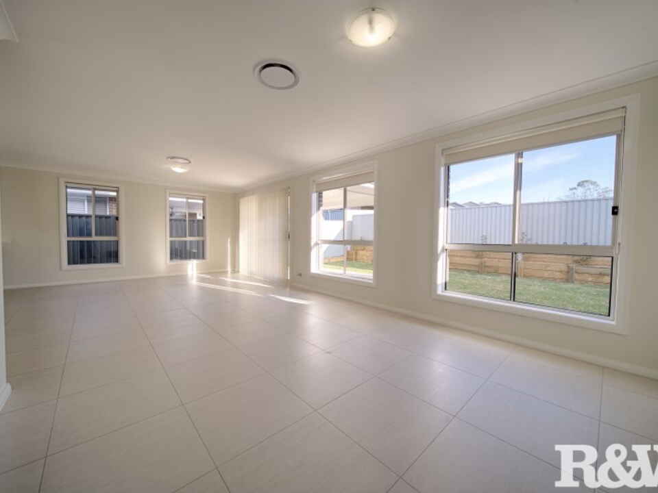 29 Putland Street Riverstone