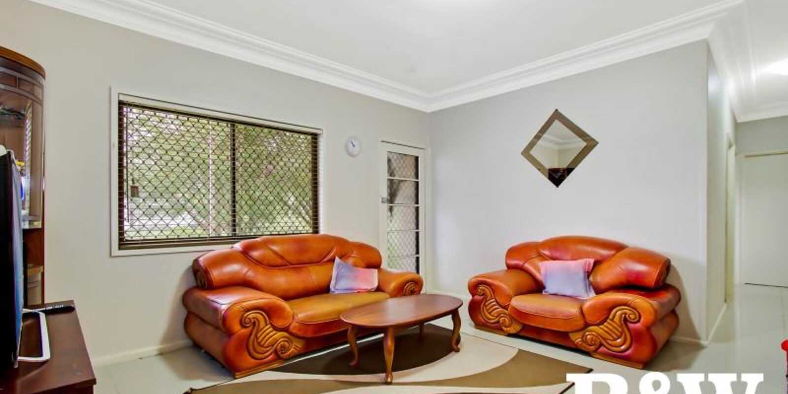 1 Catherine Crescent Rooty Hill