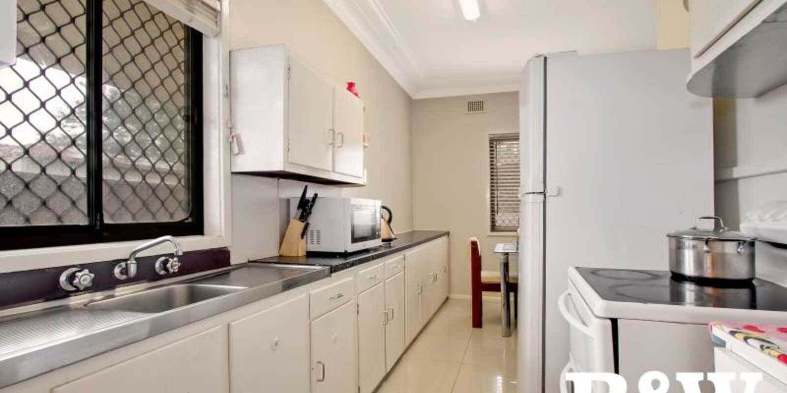 1 Catherine Crescent Rooty Hill