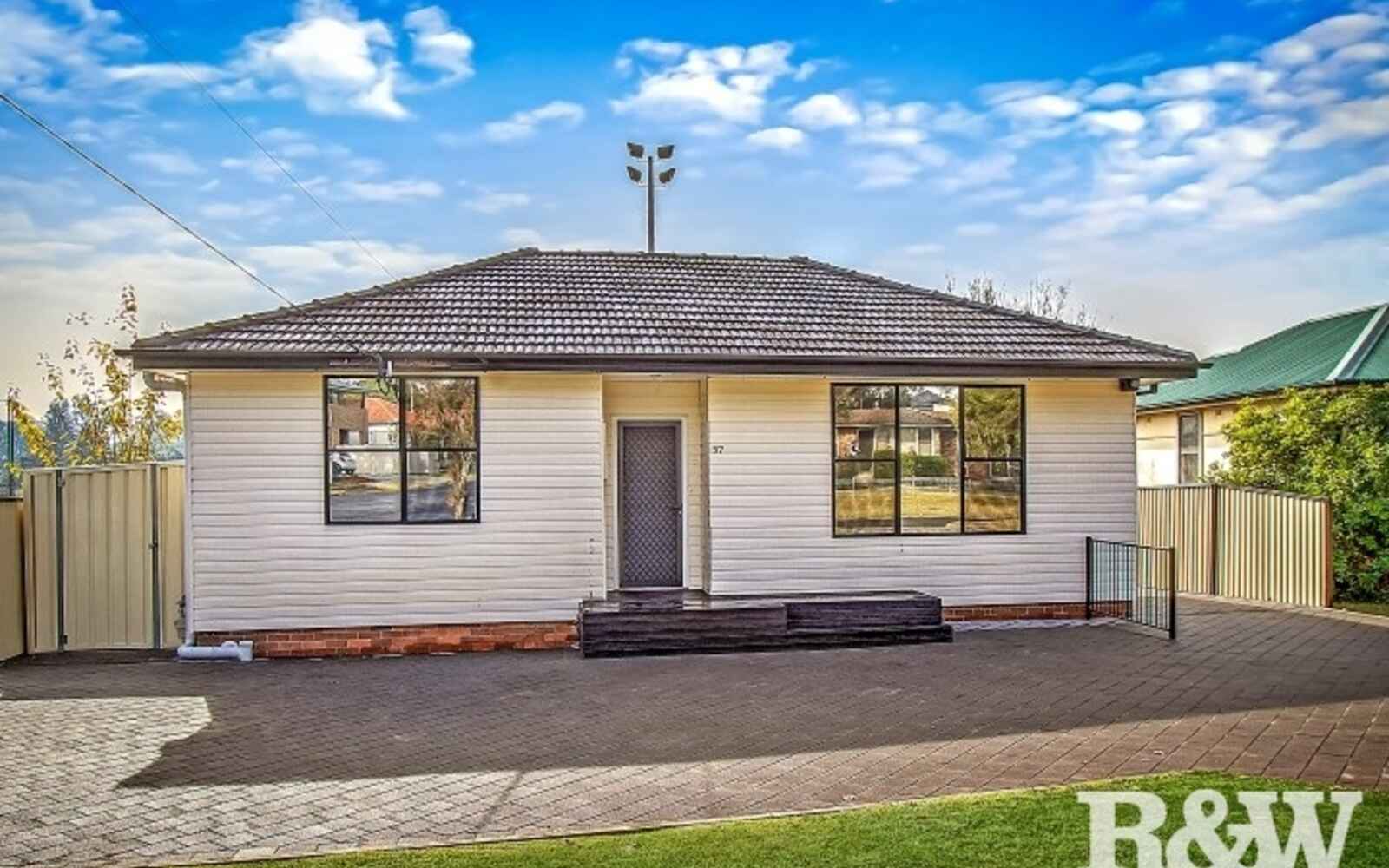 House For Sale 57 & 57A Stephen Street Blacktown