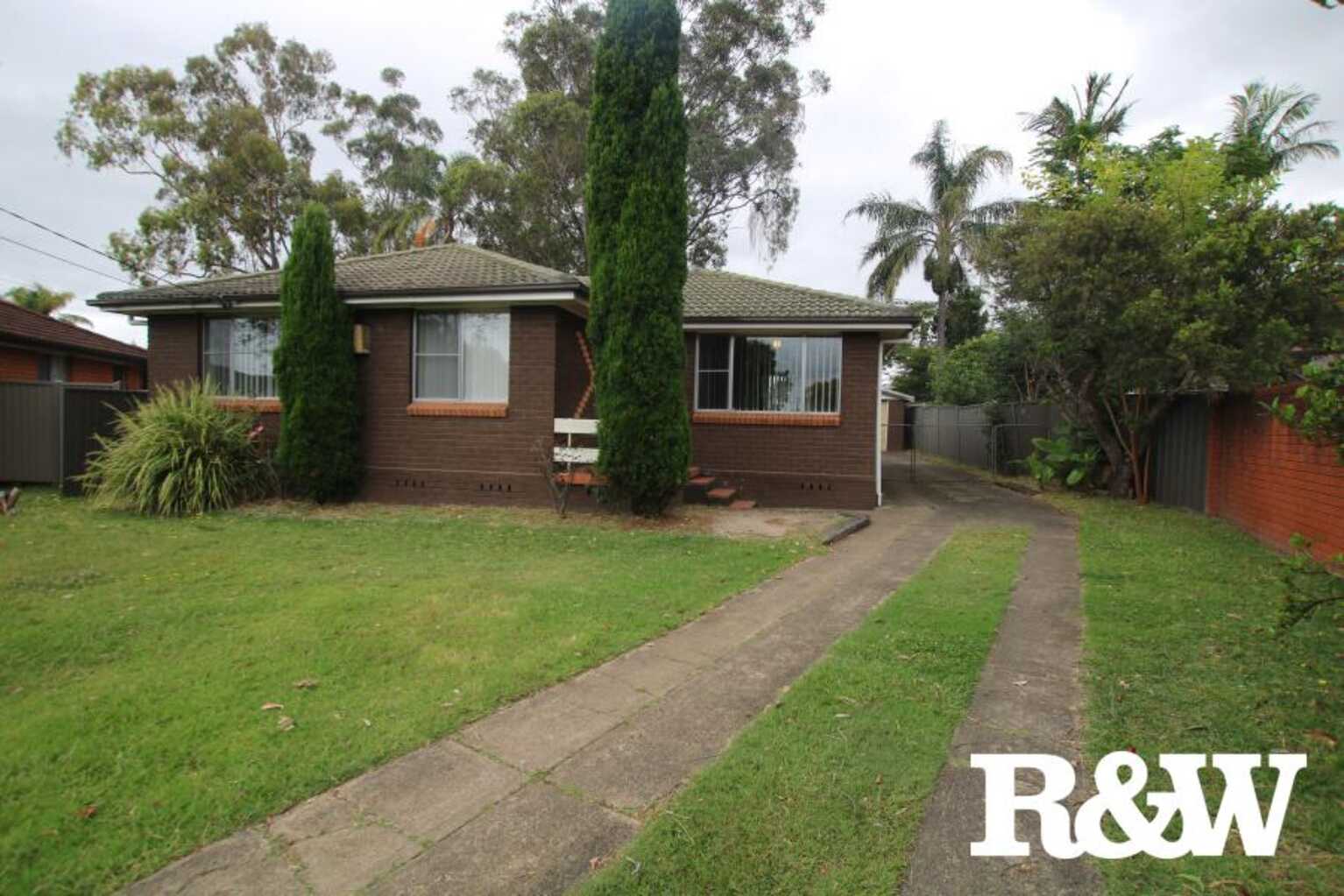 4 Opal Place Rooty Hill