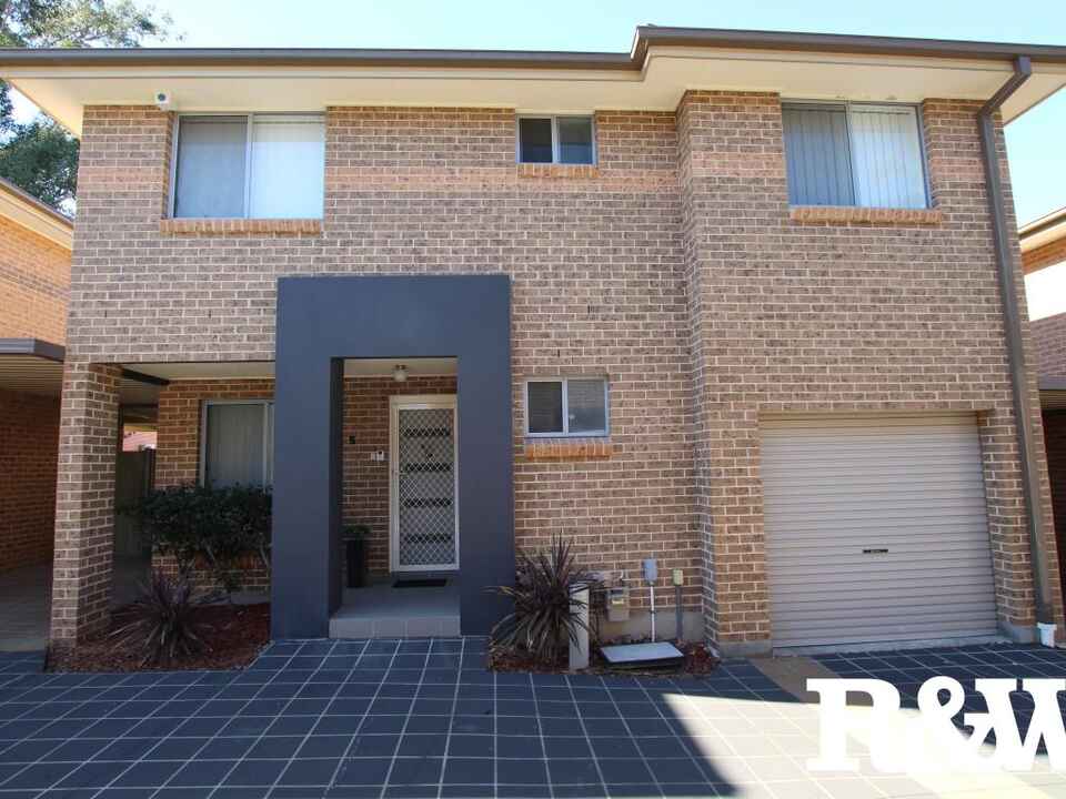 5/32 O'Brien Street Mount Druitt