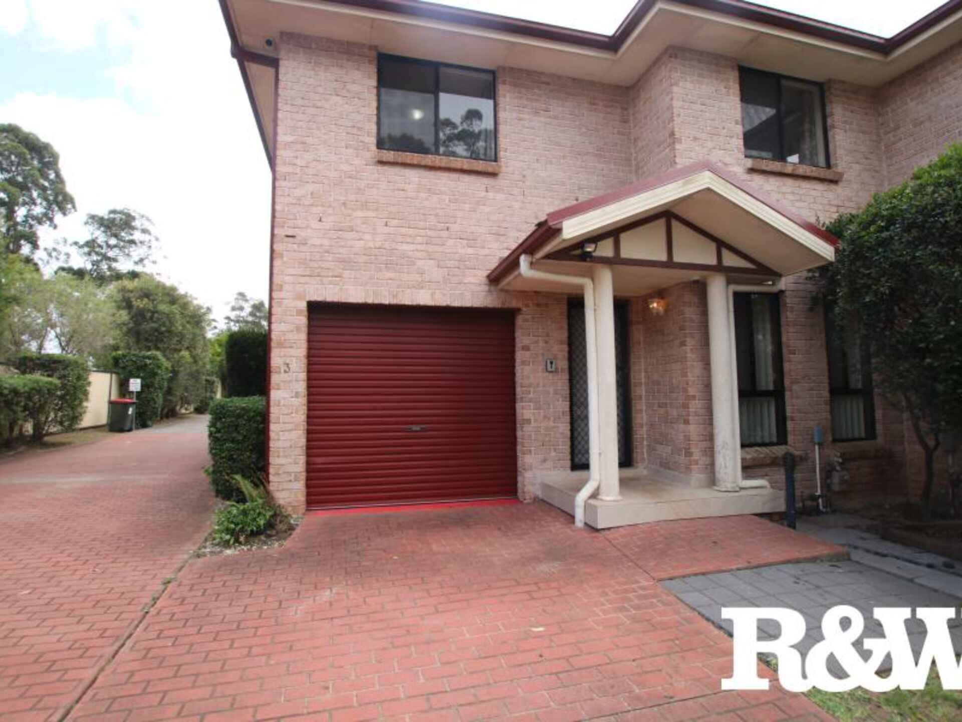 3/42 Blenheim Avenue Rooty Hill