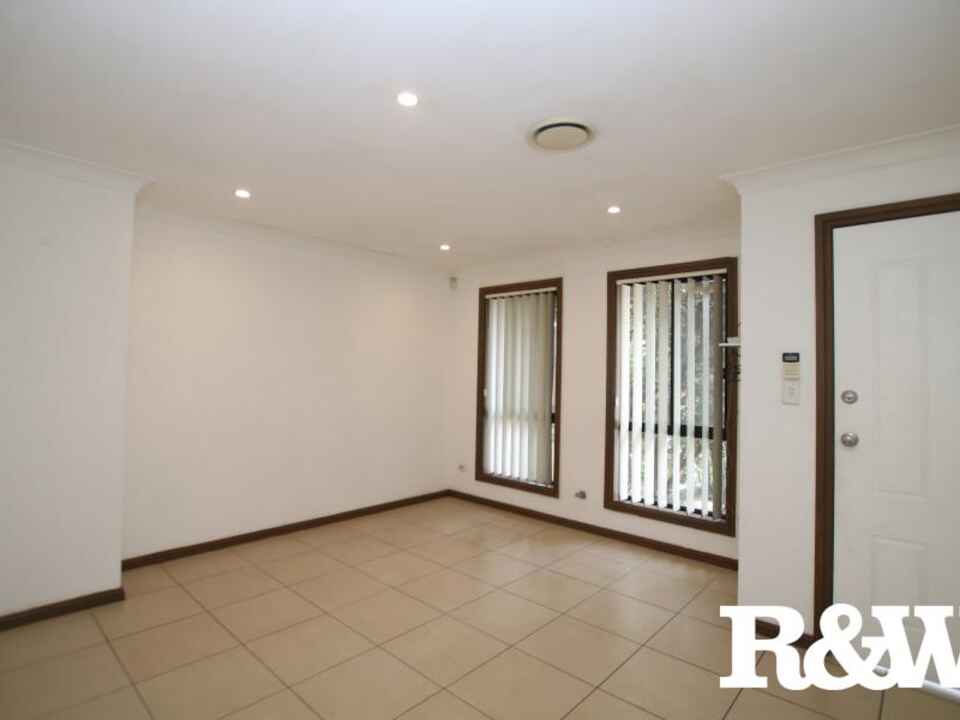 3/42 Blenheim Avenue Rooty Hill