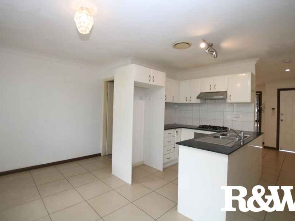 3/42 Blenheim Avenue Rooty Hill