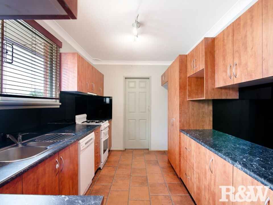 House For Lease 1/13 St Johns Road Campbelltown