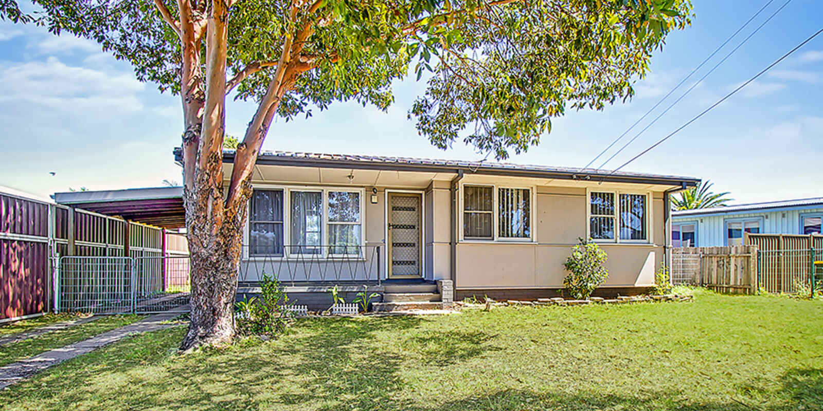 35 Emert Parade Emerton 35 Emert Parade Emerton