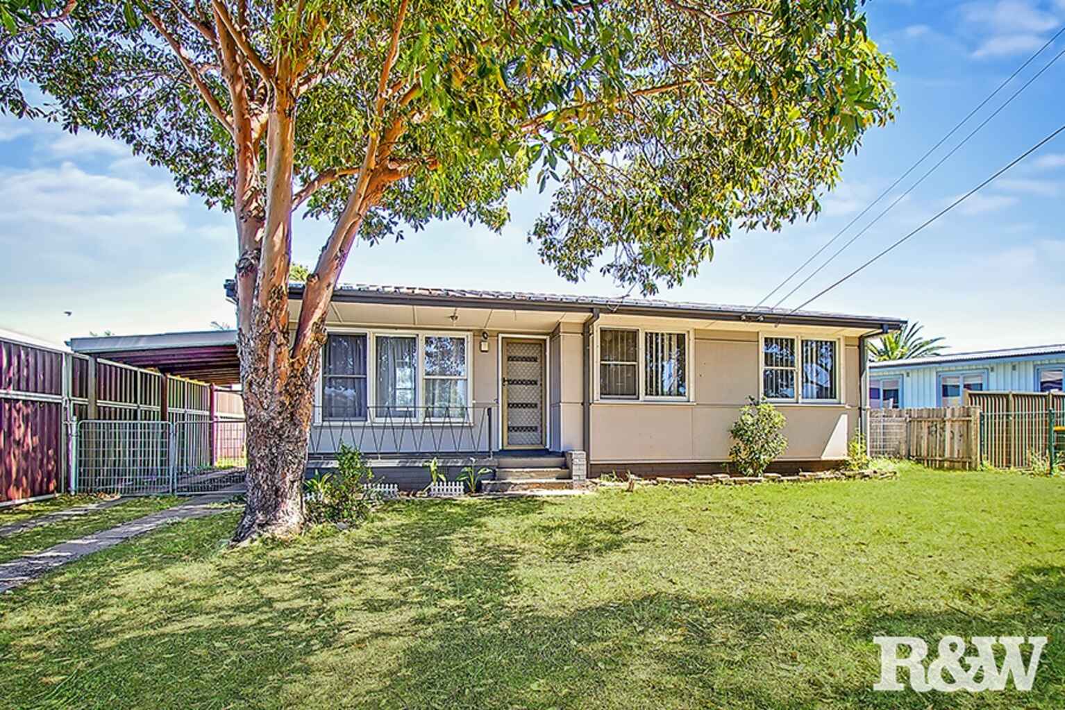 35 Emert Parade Emerton 35 Emert Parade Emerton