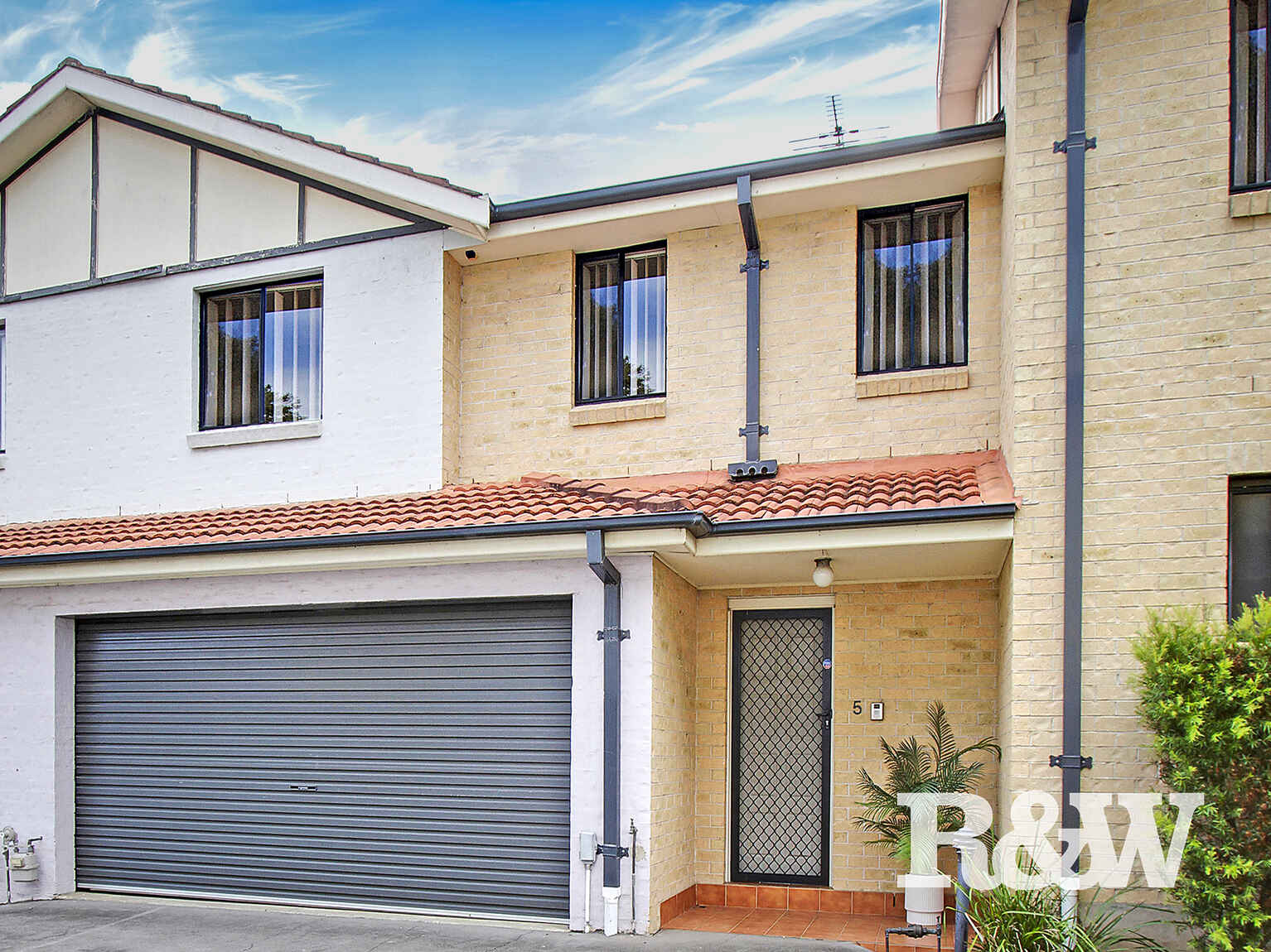 5/25 Abraham Street Rooty Hill
