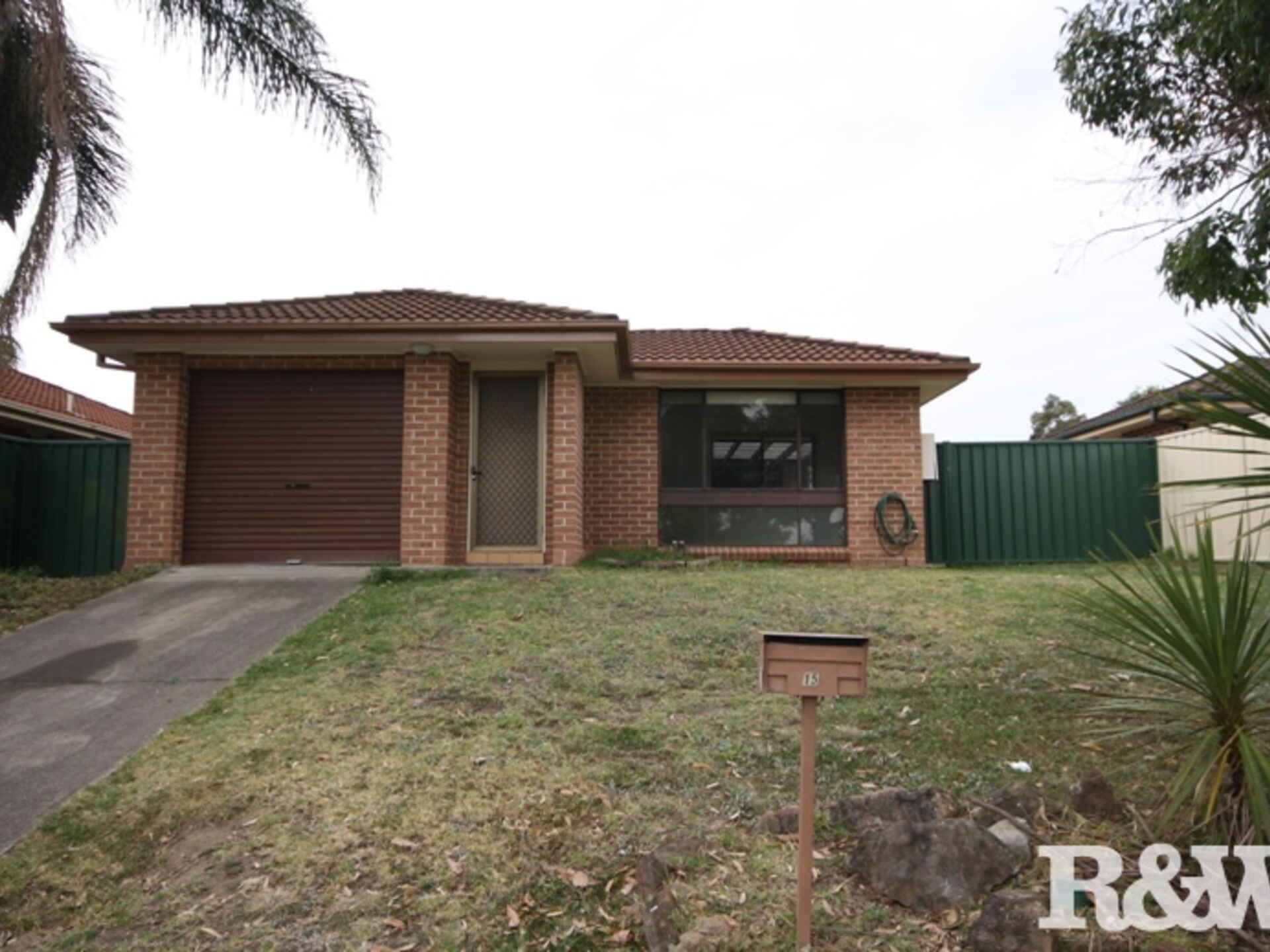 15 Grayson Street Glendenning