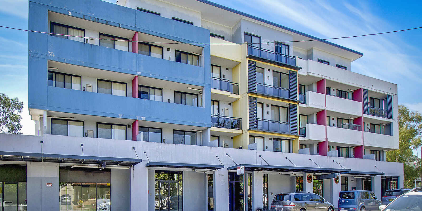 38/254 Beames Avenue Mount Druitt 38/254 Beames Avenue Mount Druitt