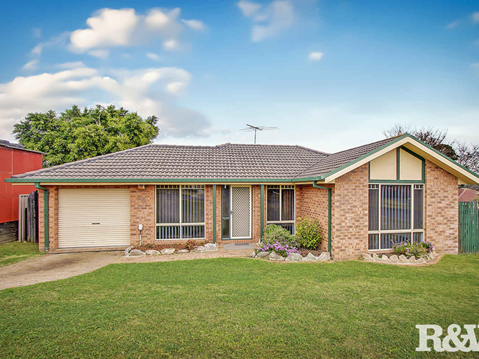 66 Beaconsfield Road Rooty Hill
