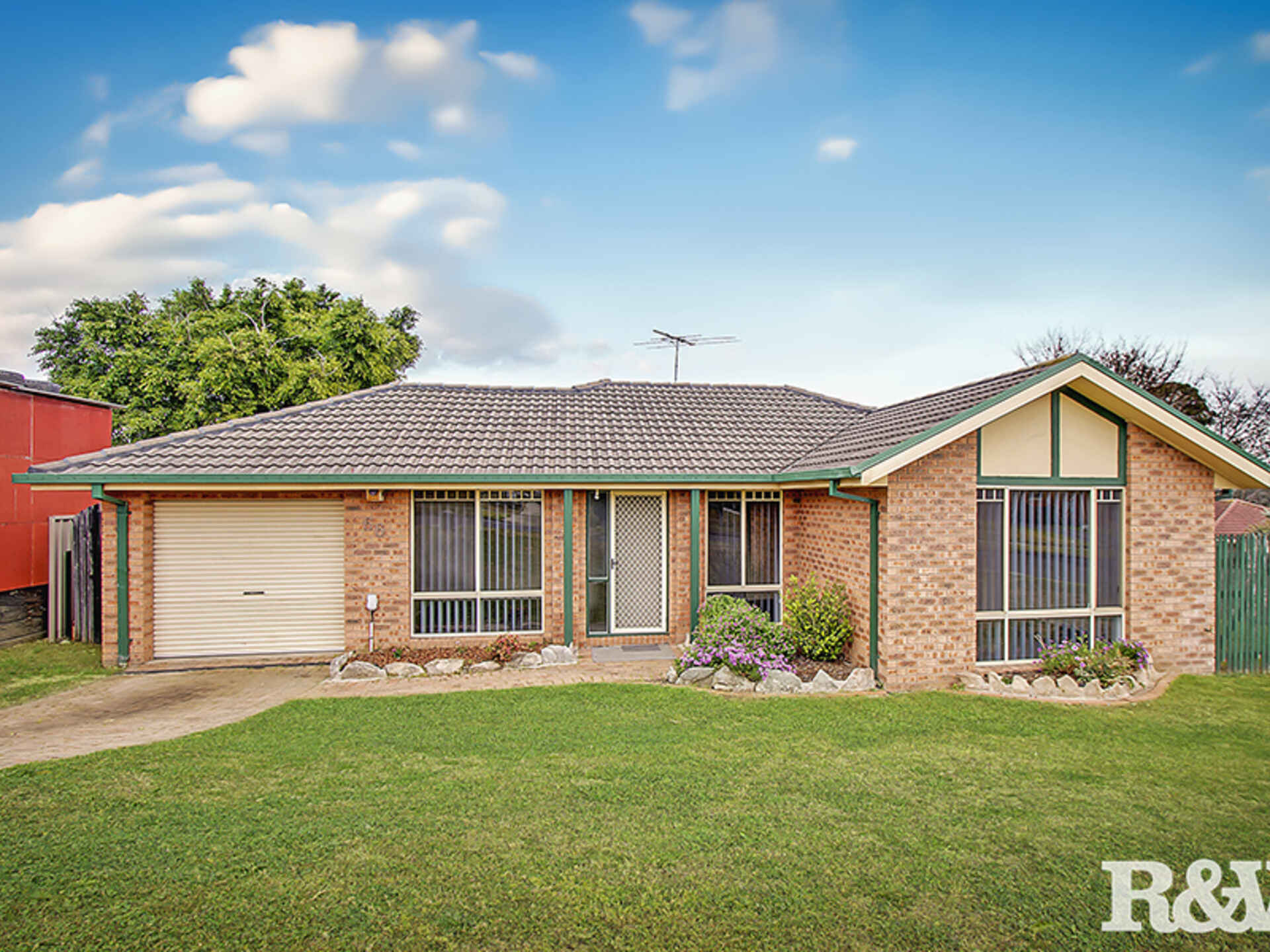 66 Beaconsfield Road Rooty Hill