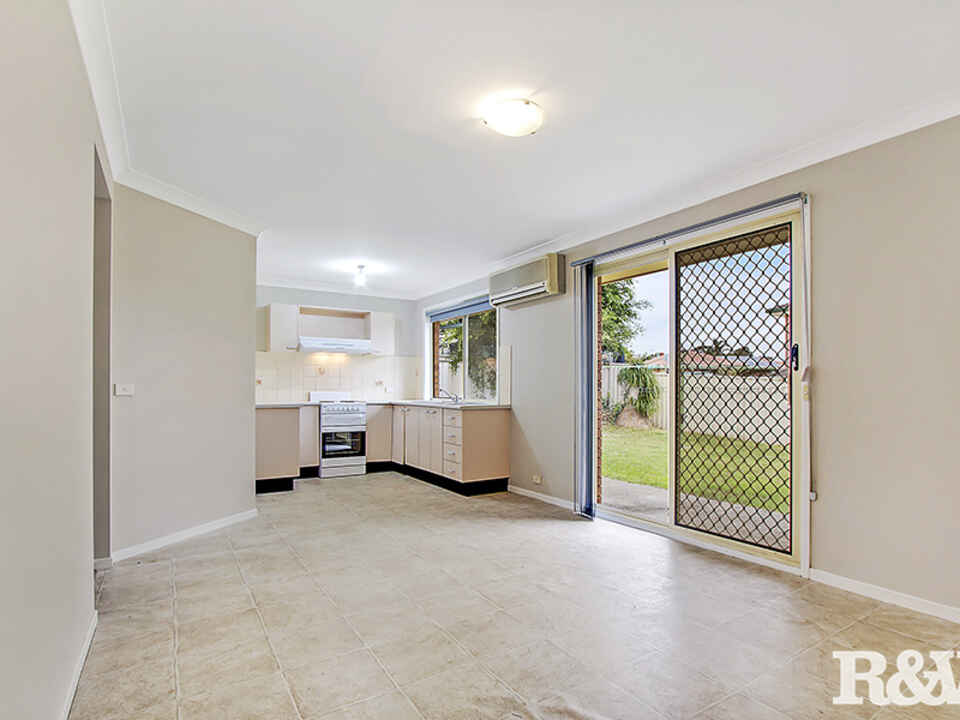 66 Beaconsfield Road Rooty Hill