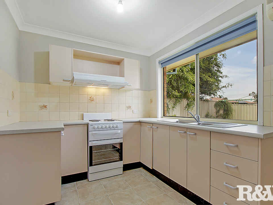 66 Beaconsfield Road Rooty Hill