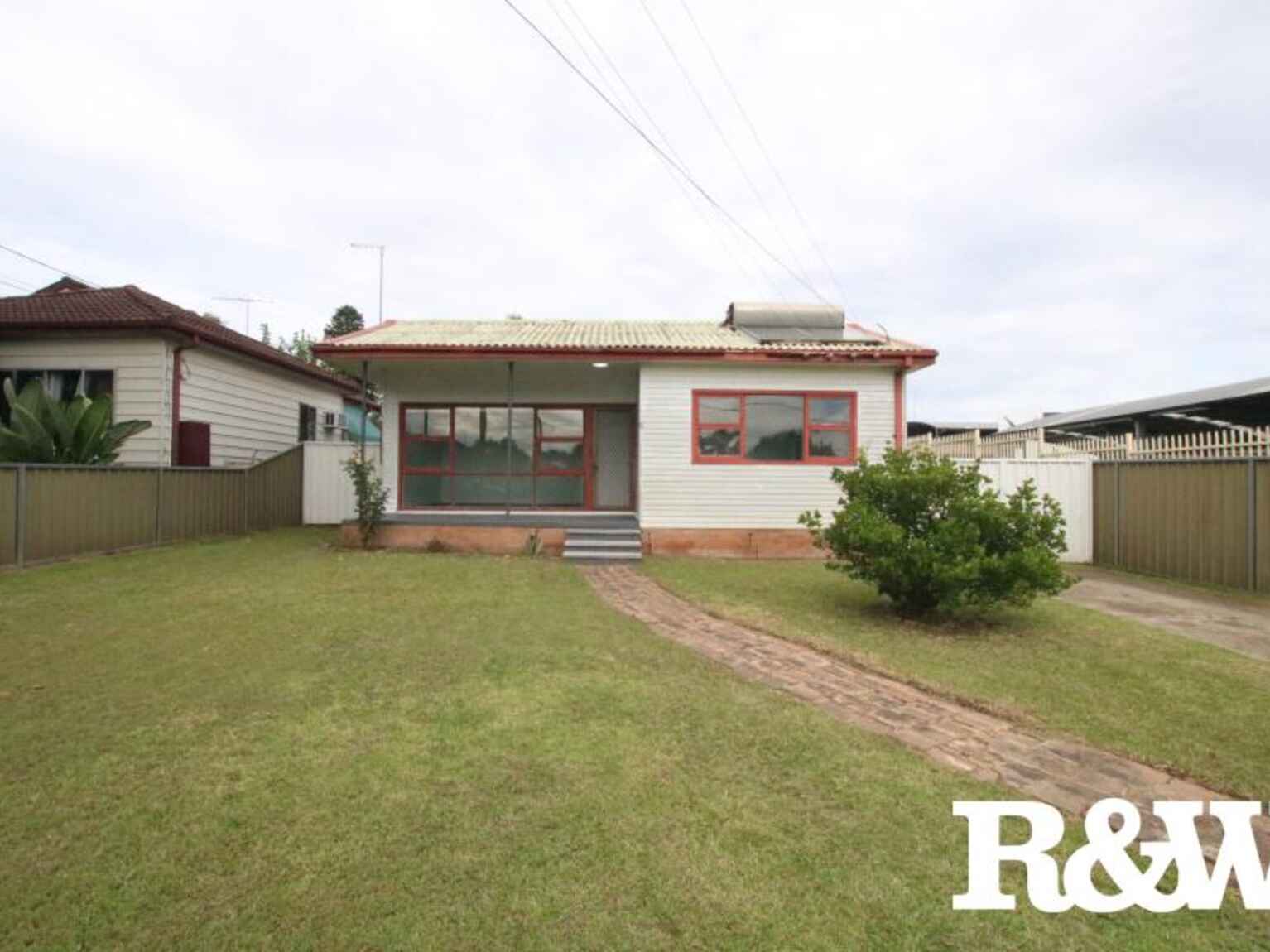 8 Edith Street Mount Druitt